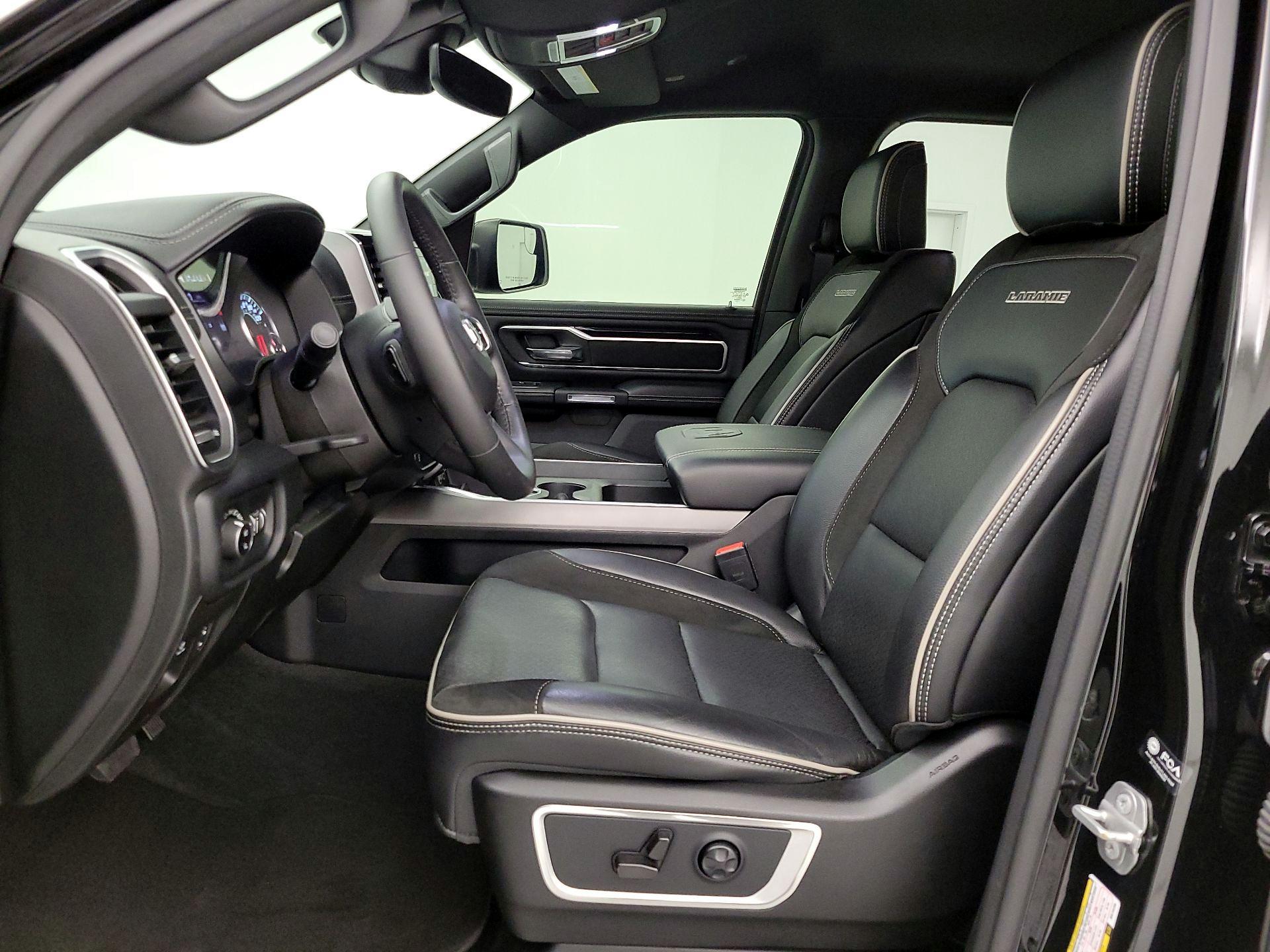Thumbnail: 2021 RAM 1500 - 11