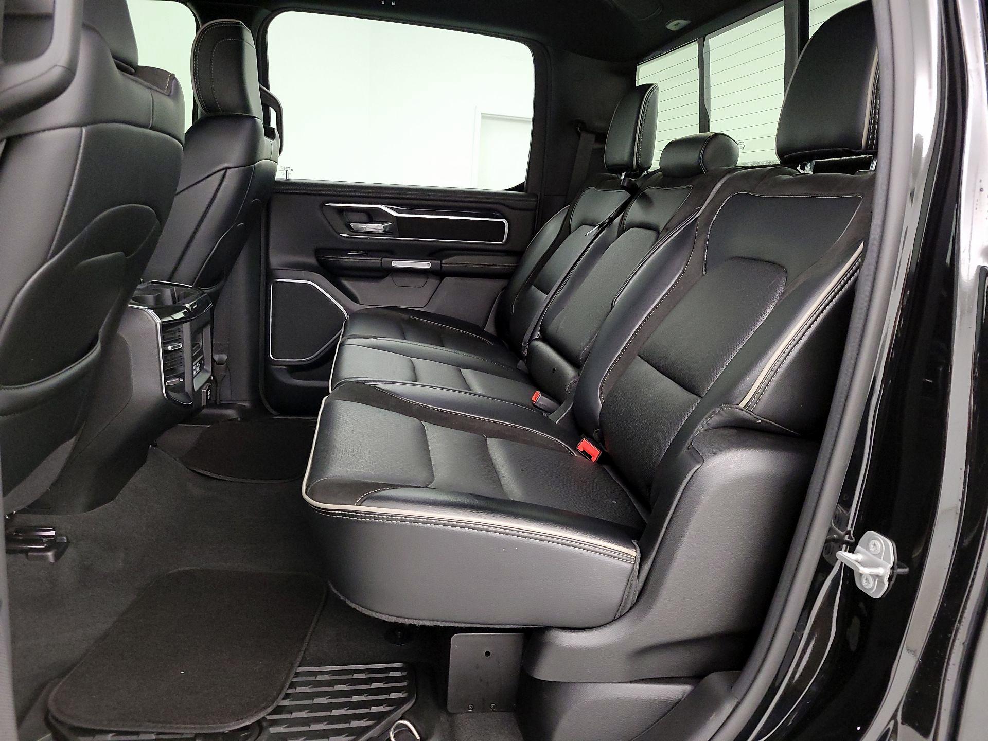 Thumbnail: 2021 RAM 1500 - 20