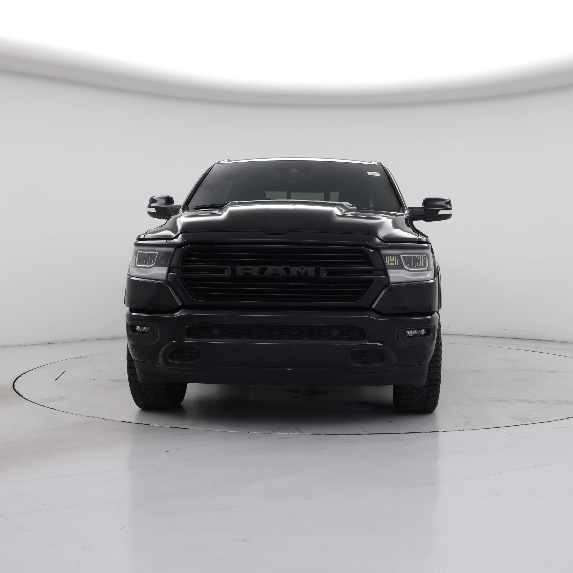 Thumbnail: 2021 RAM 1500 - 5