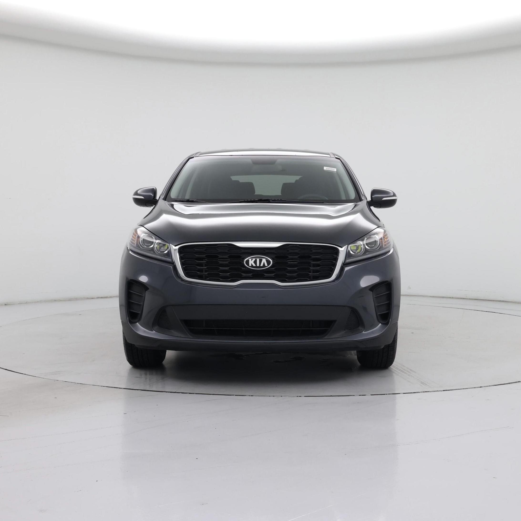 Thumbnail: 2020 Kia Sorento - 5