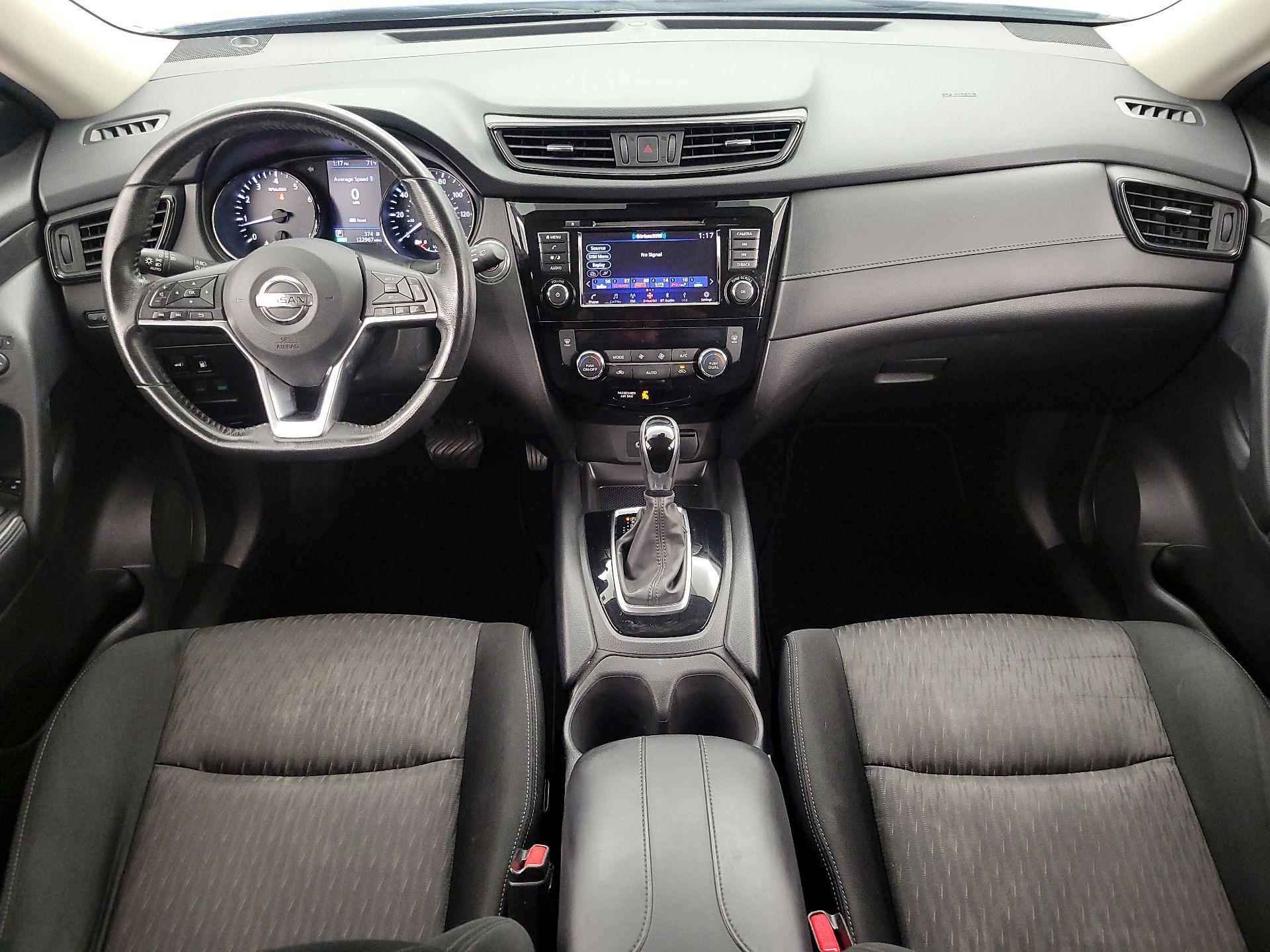 Thumbnail: 2019 Nissan Rogue - 9