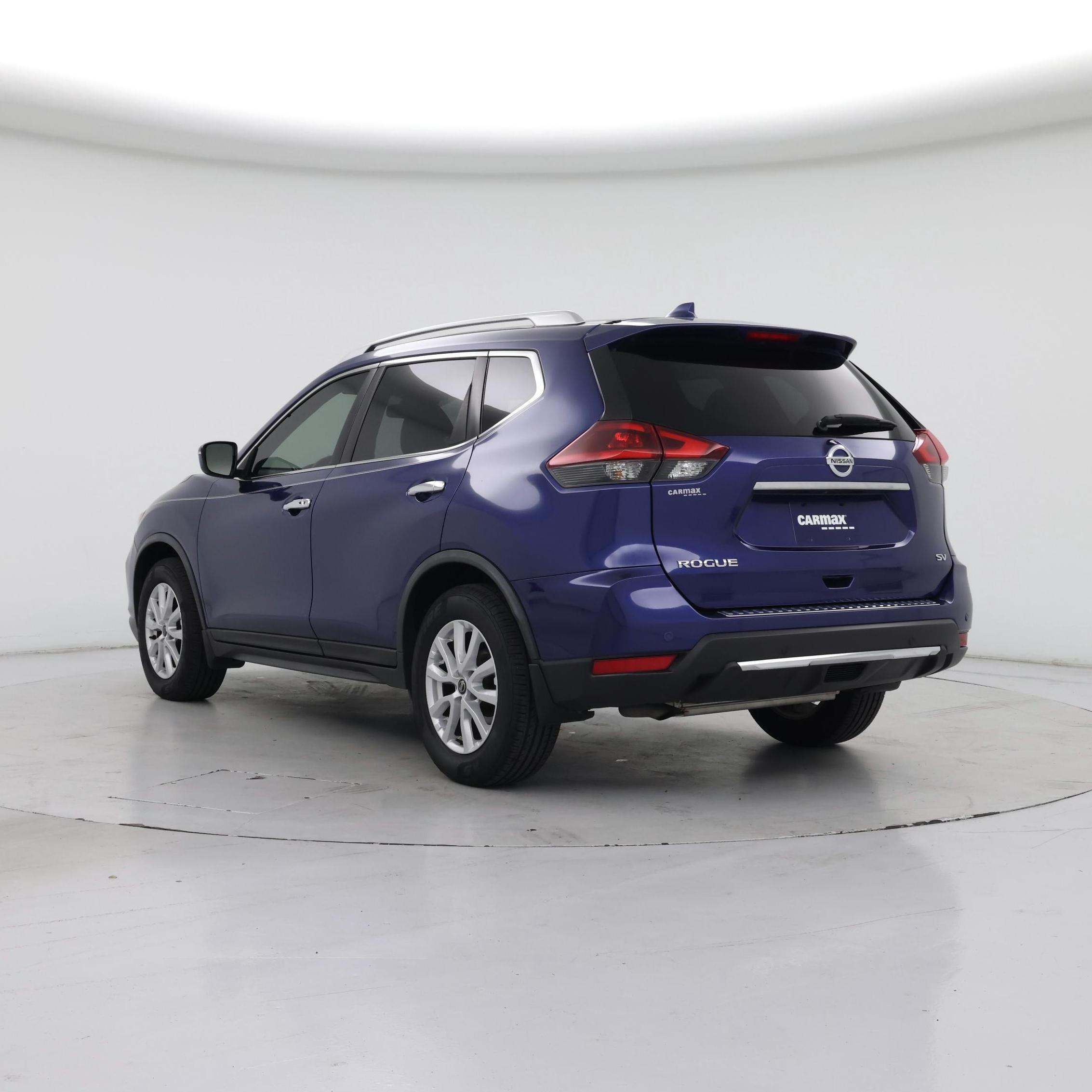 Thumbnail: 2019 Nissan Rogue - 2