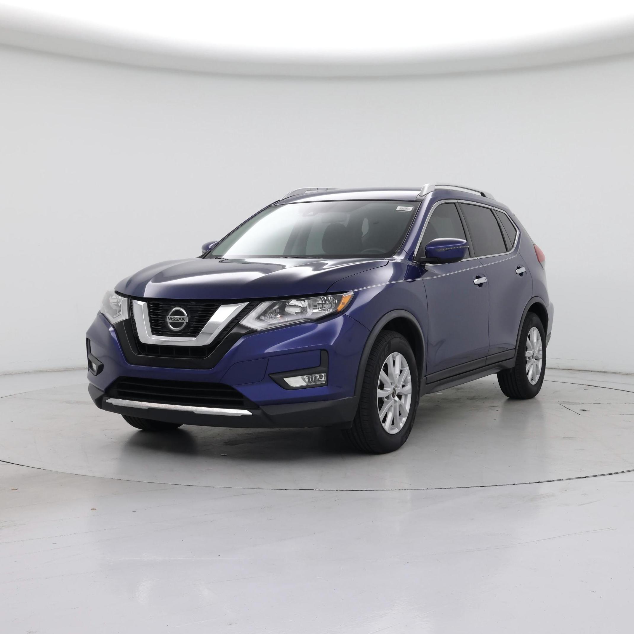 Thumbnail: 2019 Nissan Rogue - 4