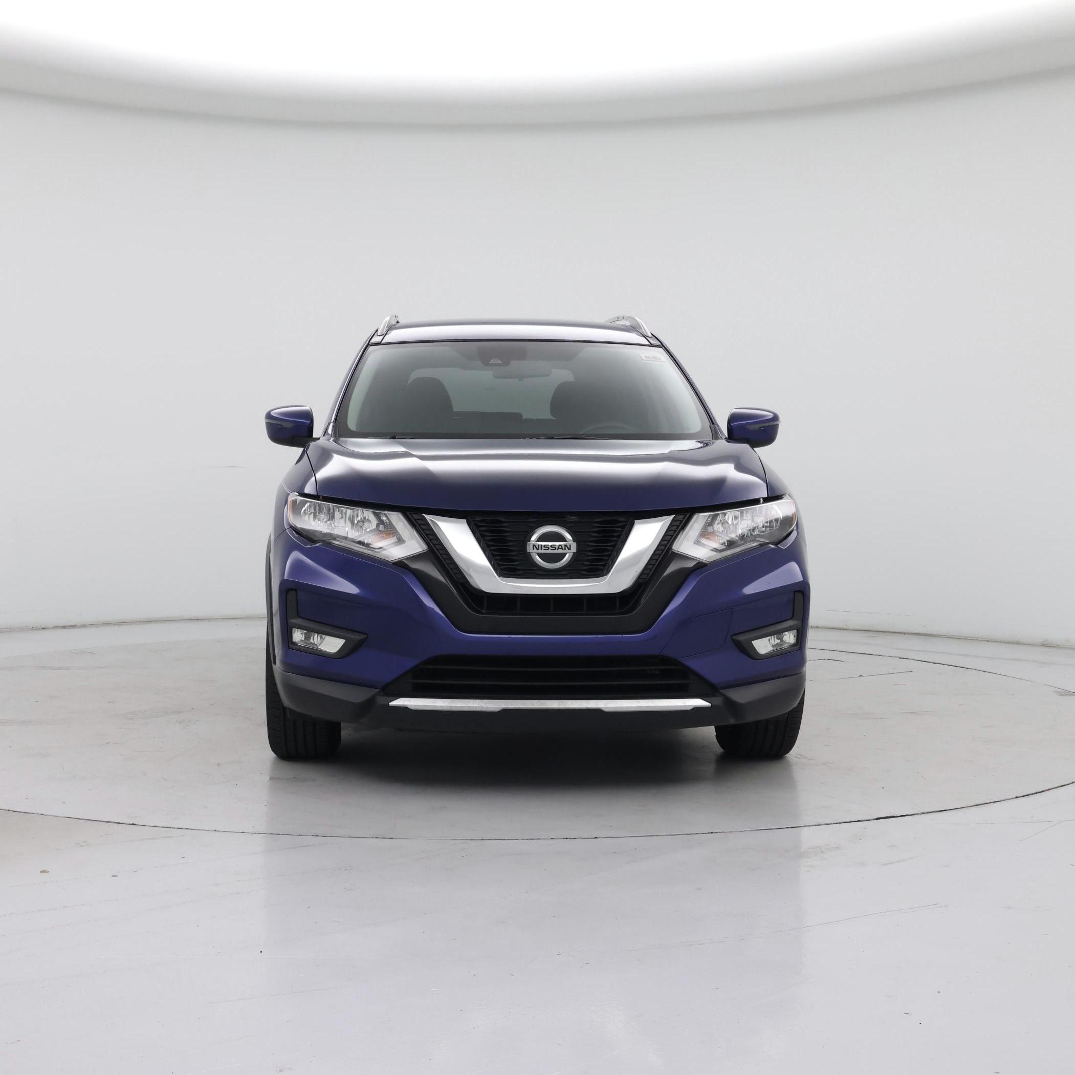 Thumbnail: 2019 Nissan Rogue - 5