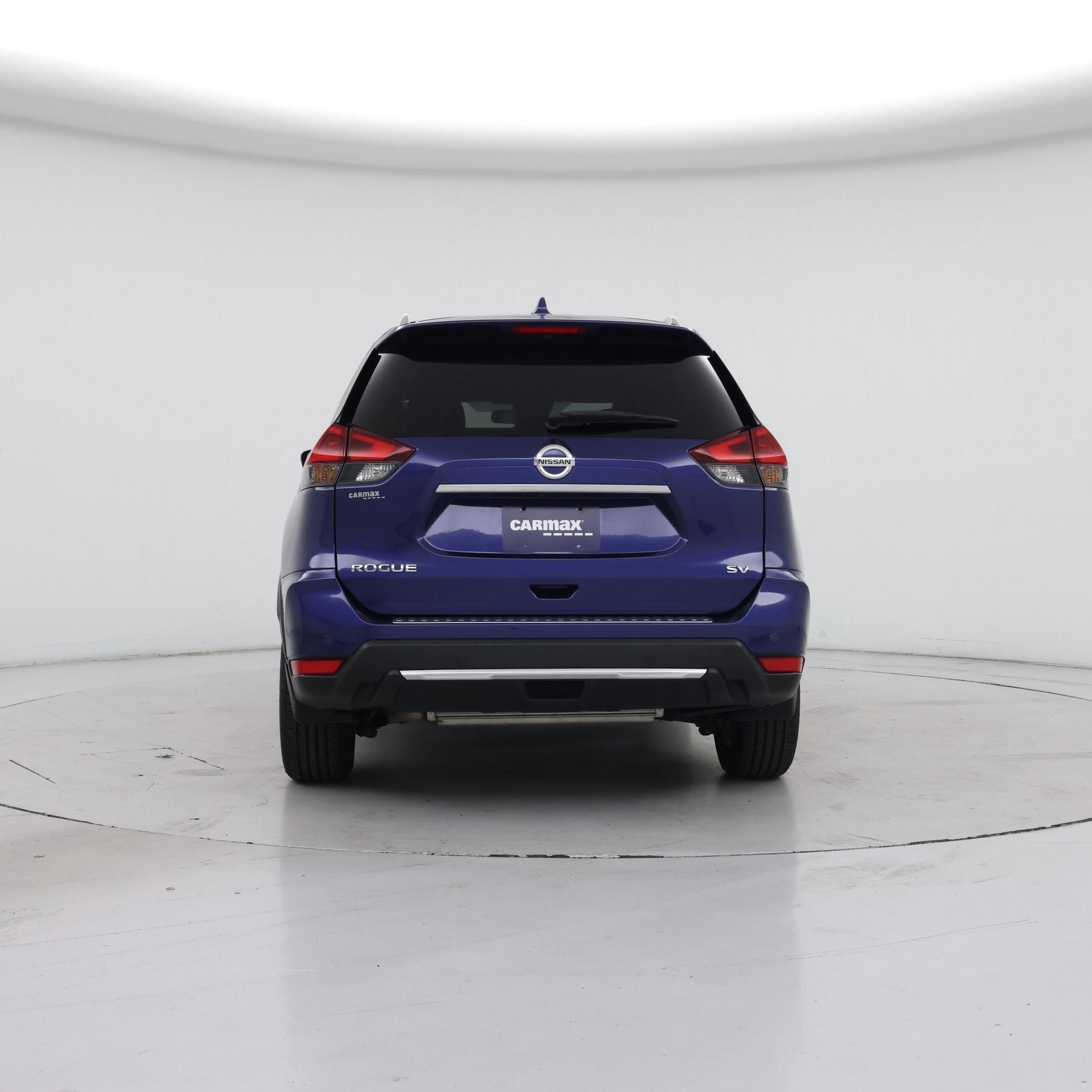 Thumbnail: 2019 Nissan Rogue - 6