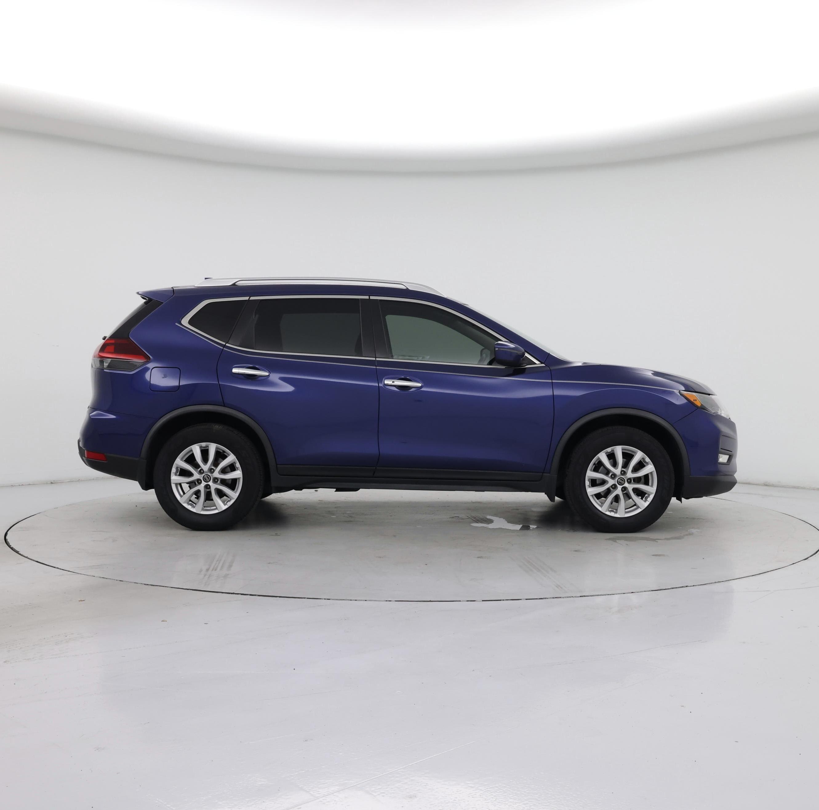 Thumbnail: 2019 Nissan Rogue - 7