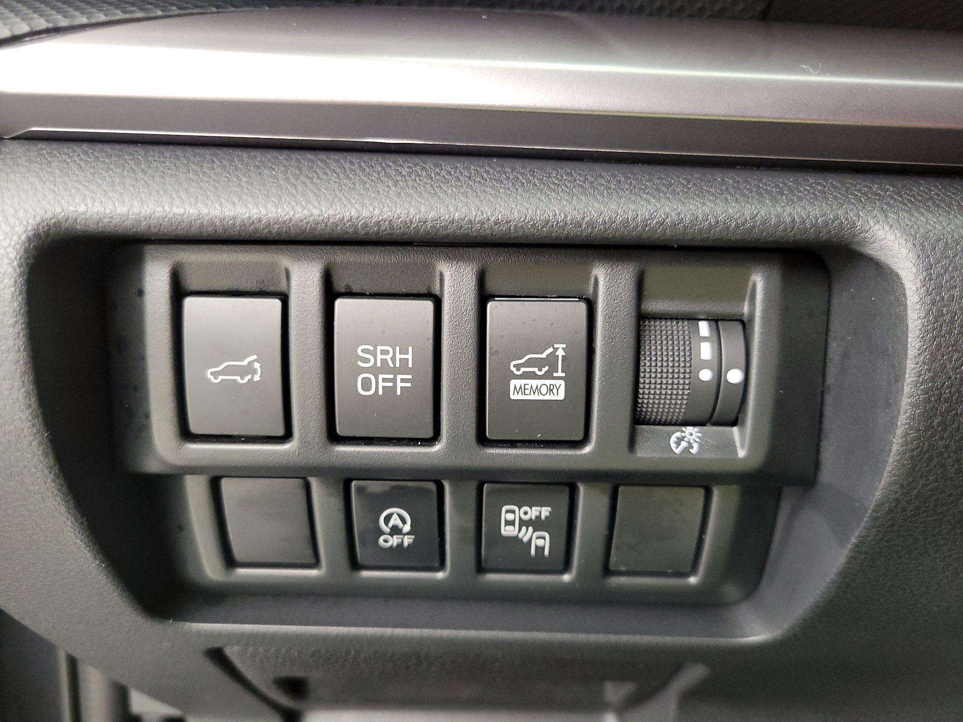 Thumbnail: 2022 Subaru Forester - 13
