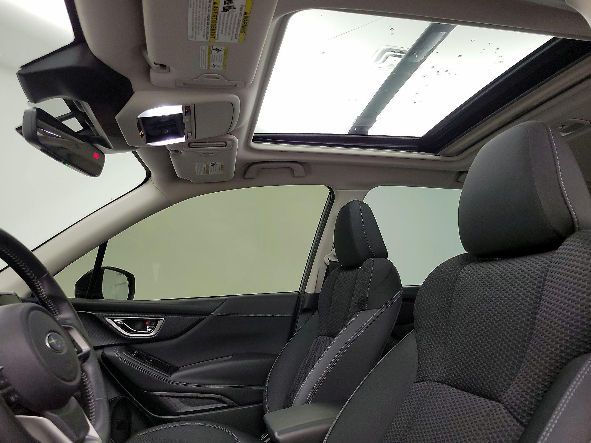 Thumbnail: 2022 Subaru Forester - 19