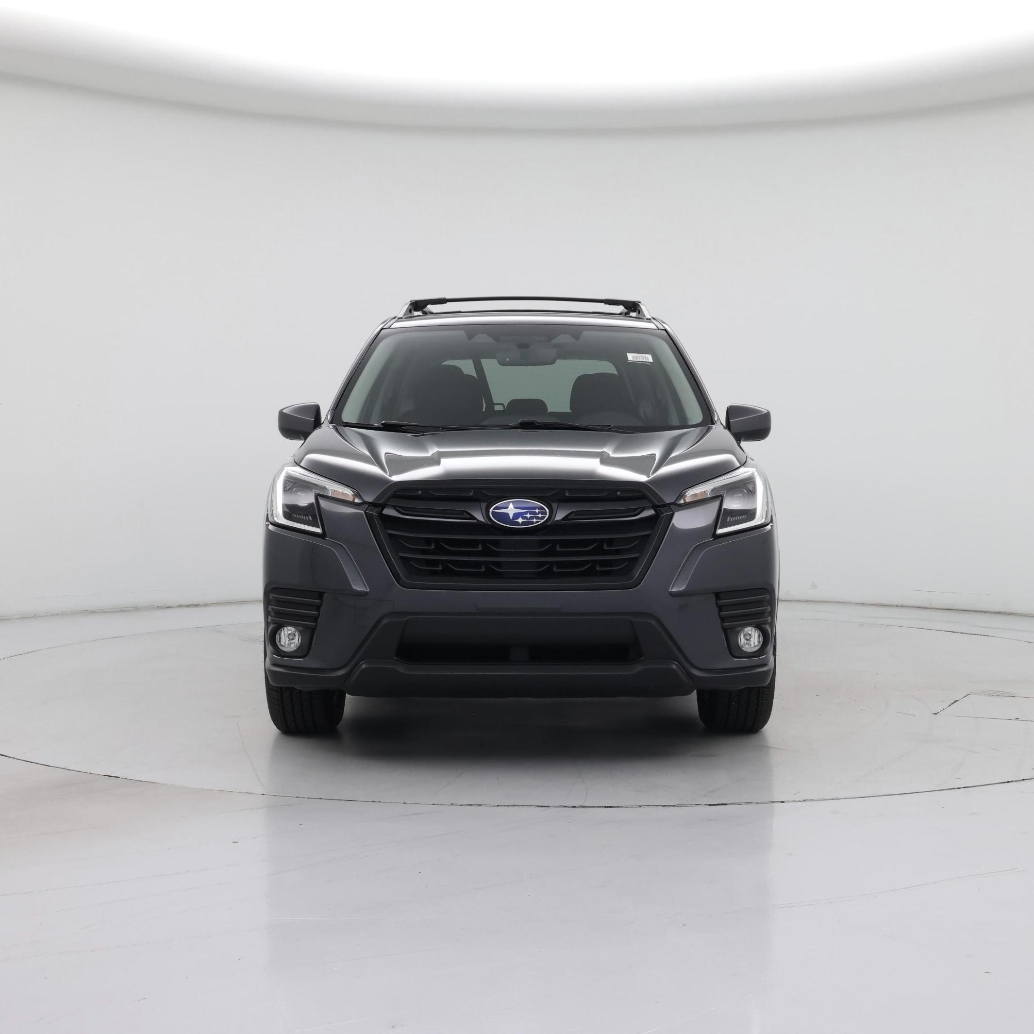 Thumbnail: 2022 Subaru Forester - 5