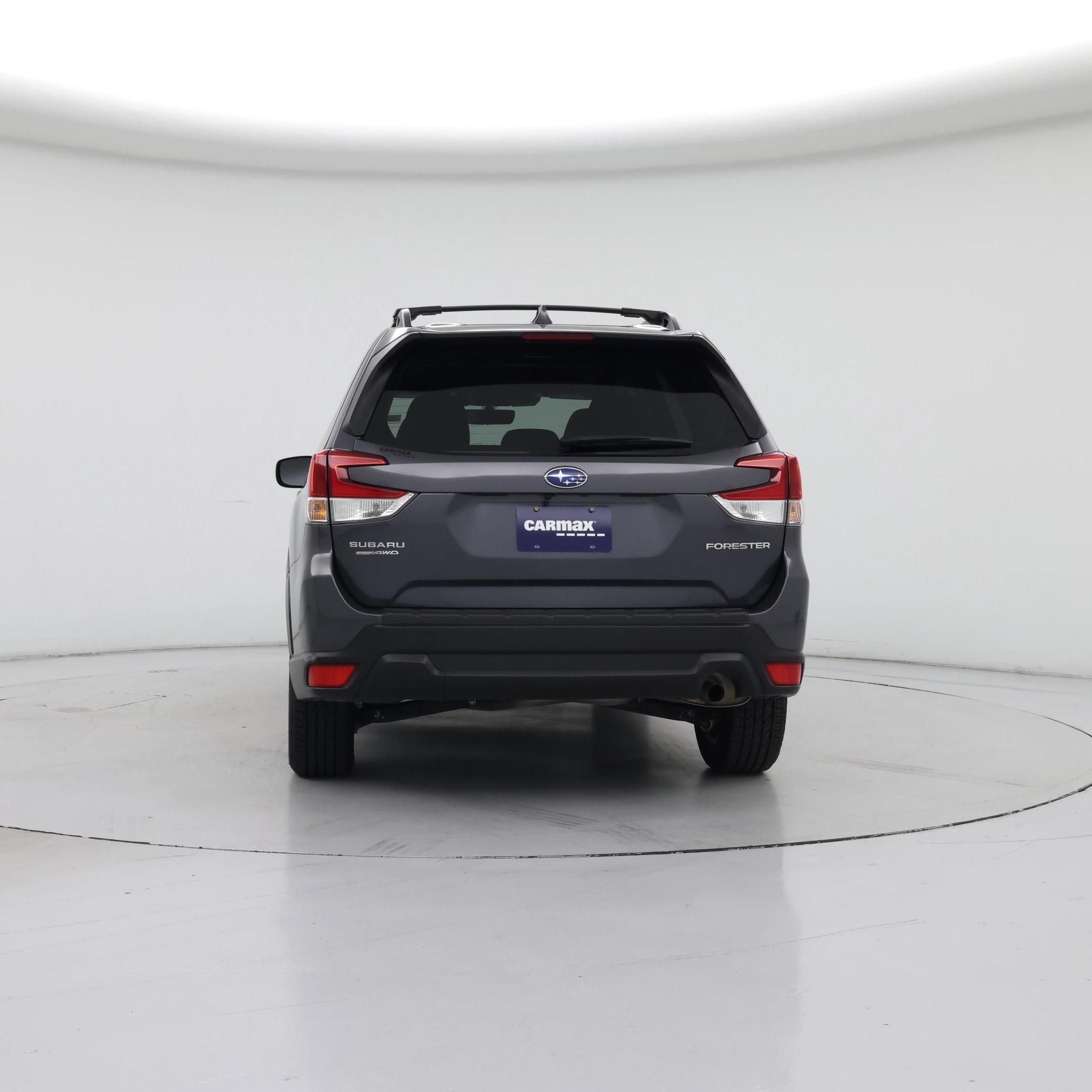 Thumbnail: 2022 Subaru Forester - 6