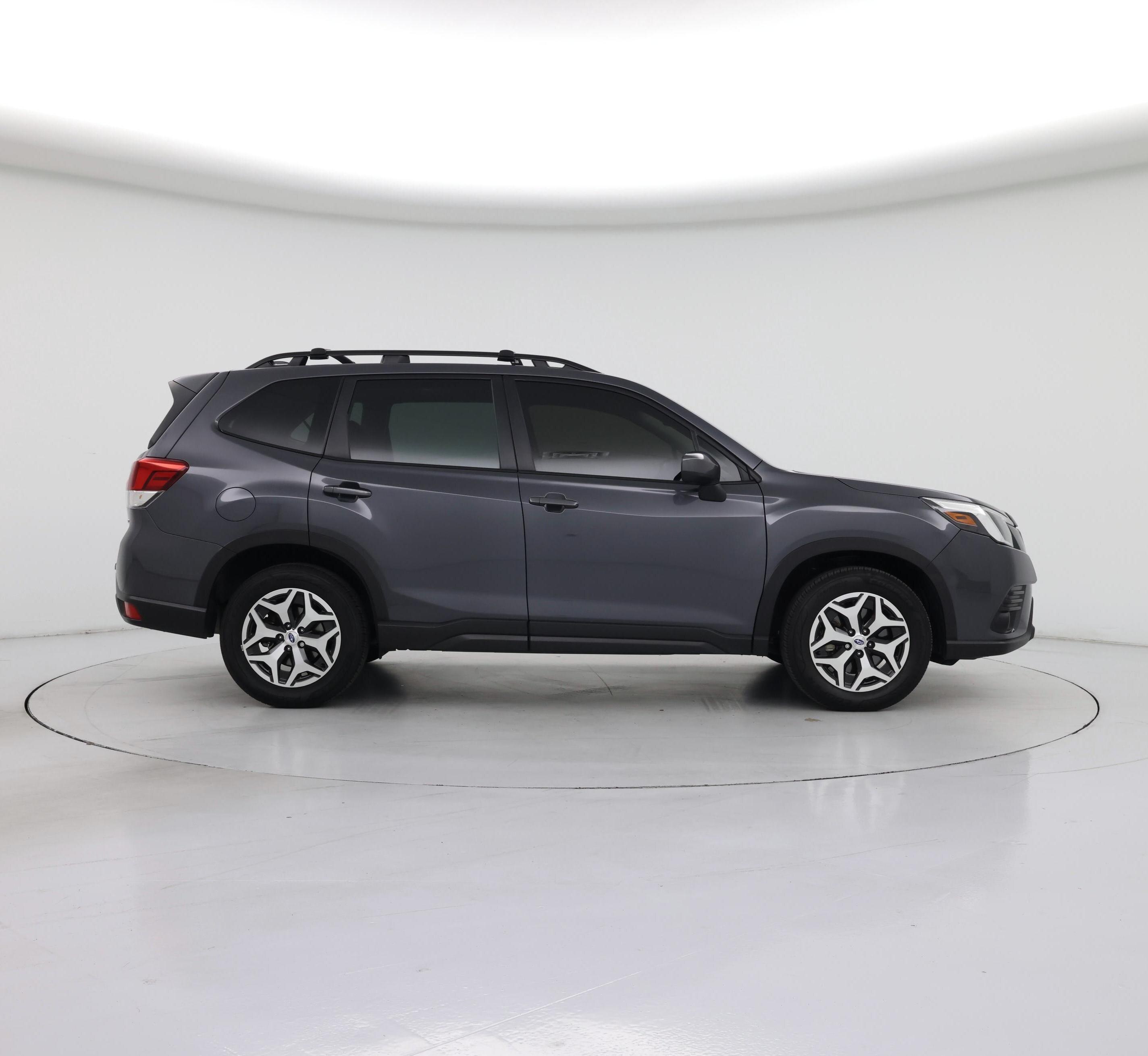 Thumbnail: 2022 Subaru Forester - 7