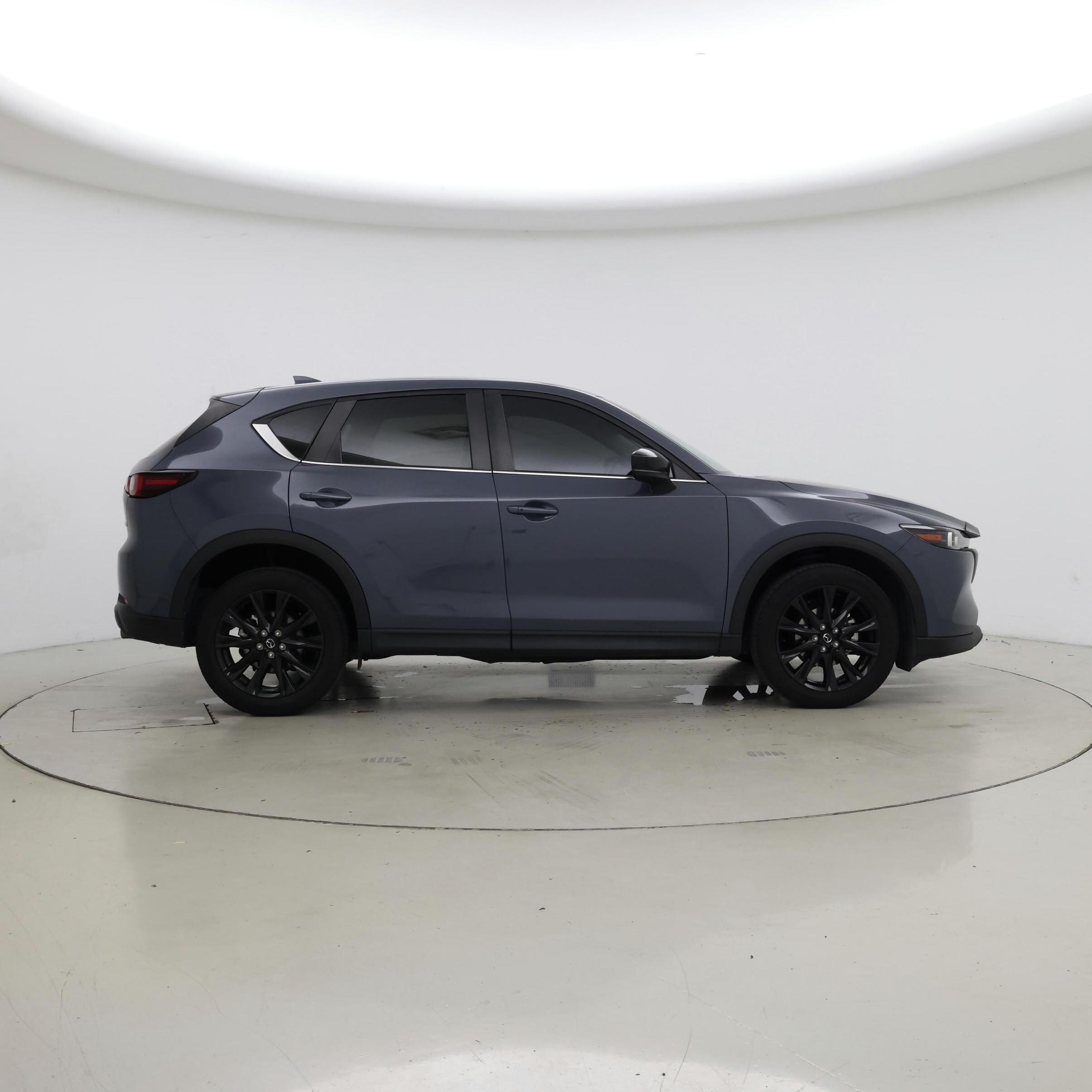 Thumbnail: 2022 Mazda CX-5 - 7