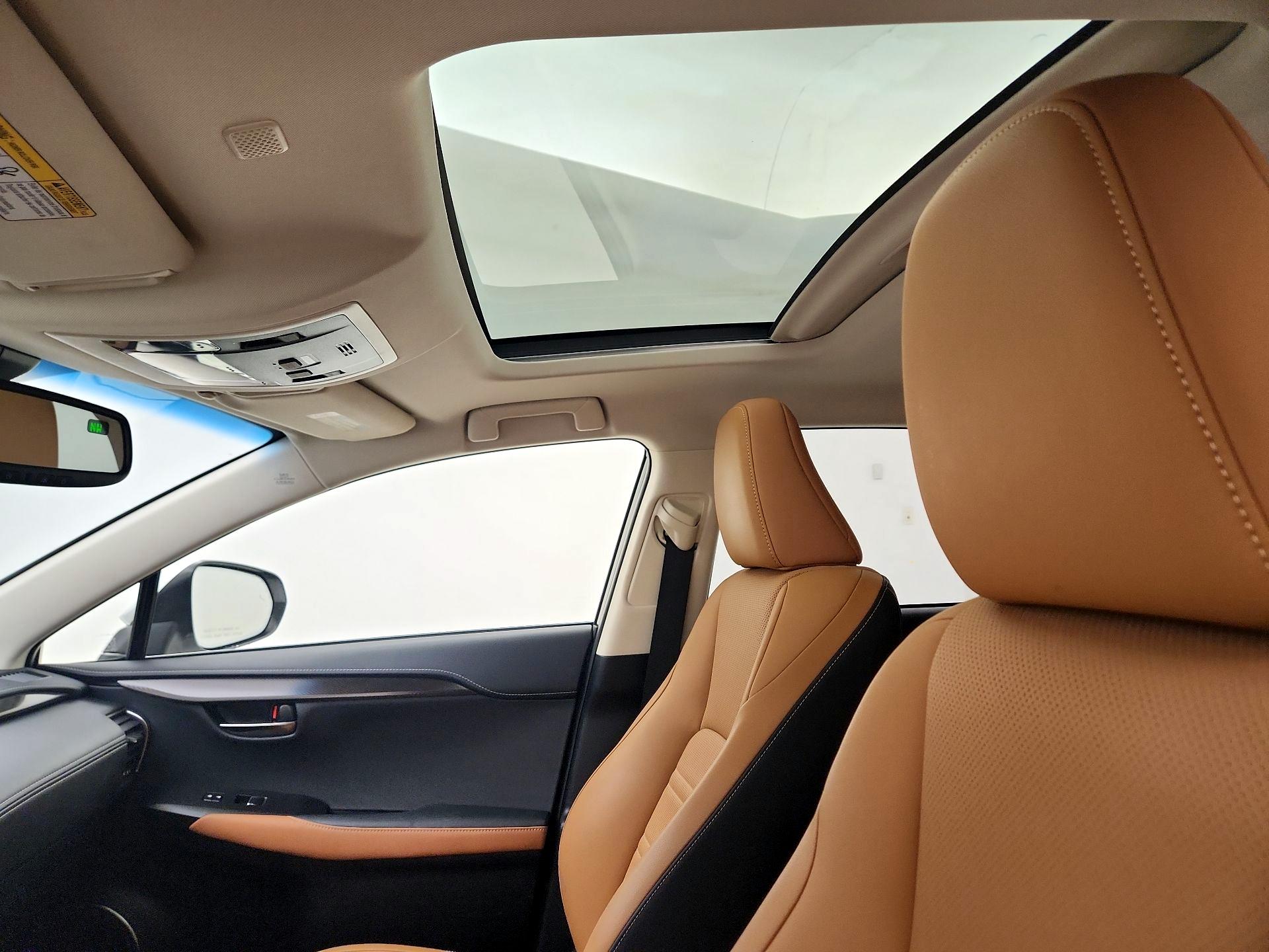 Thumbnail: 2018 Lexus NX - 19