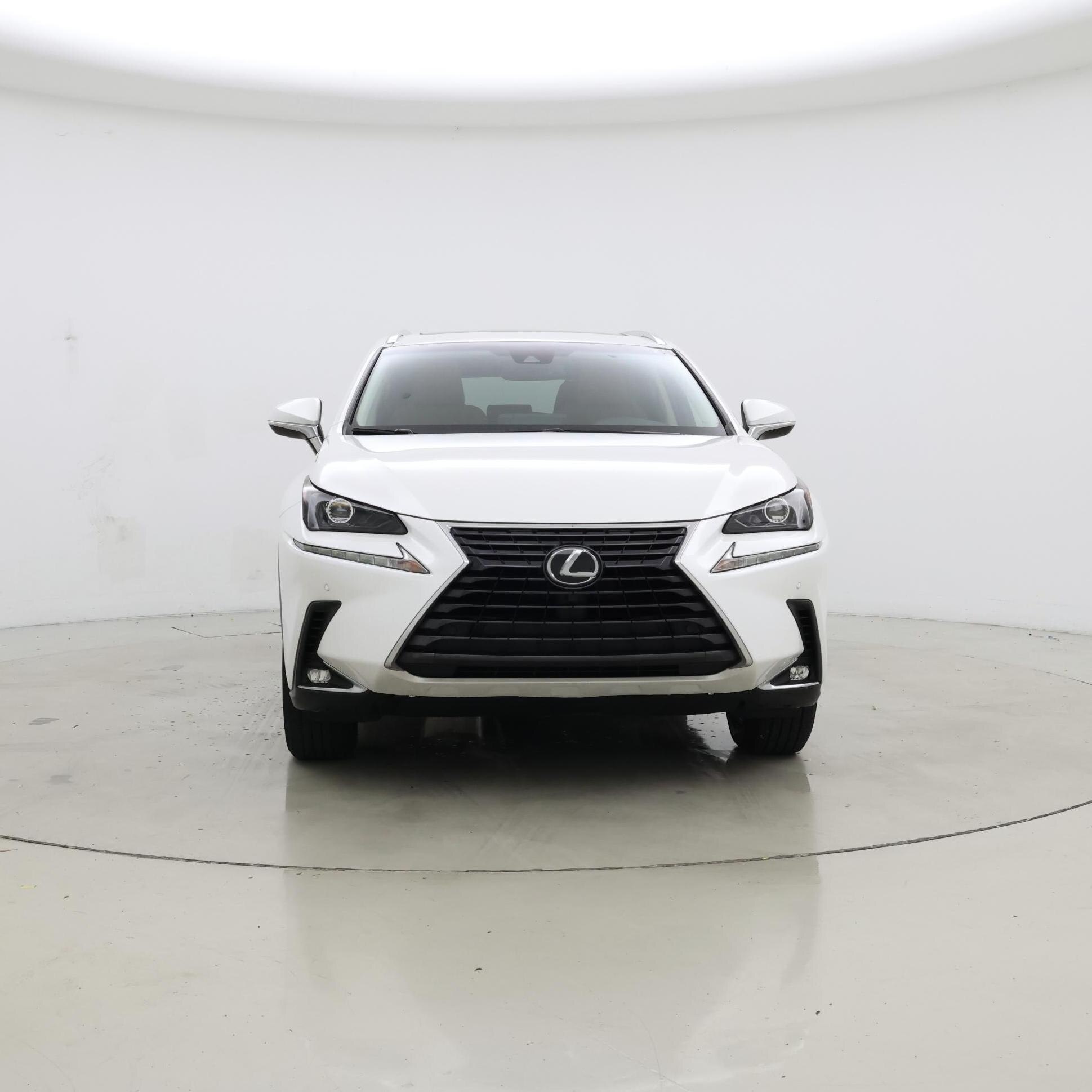Thumbnail: 2018 Lexus NX - 5