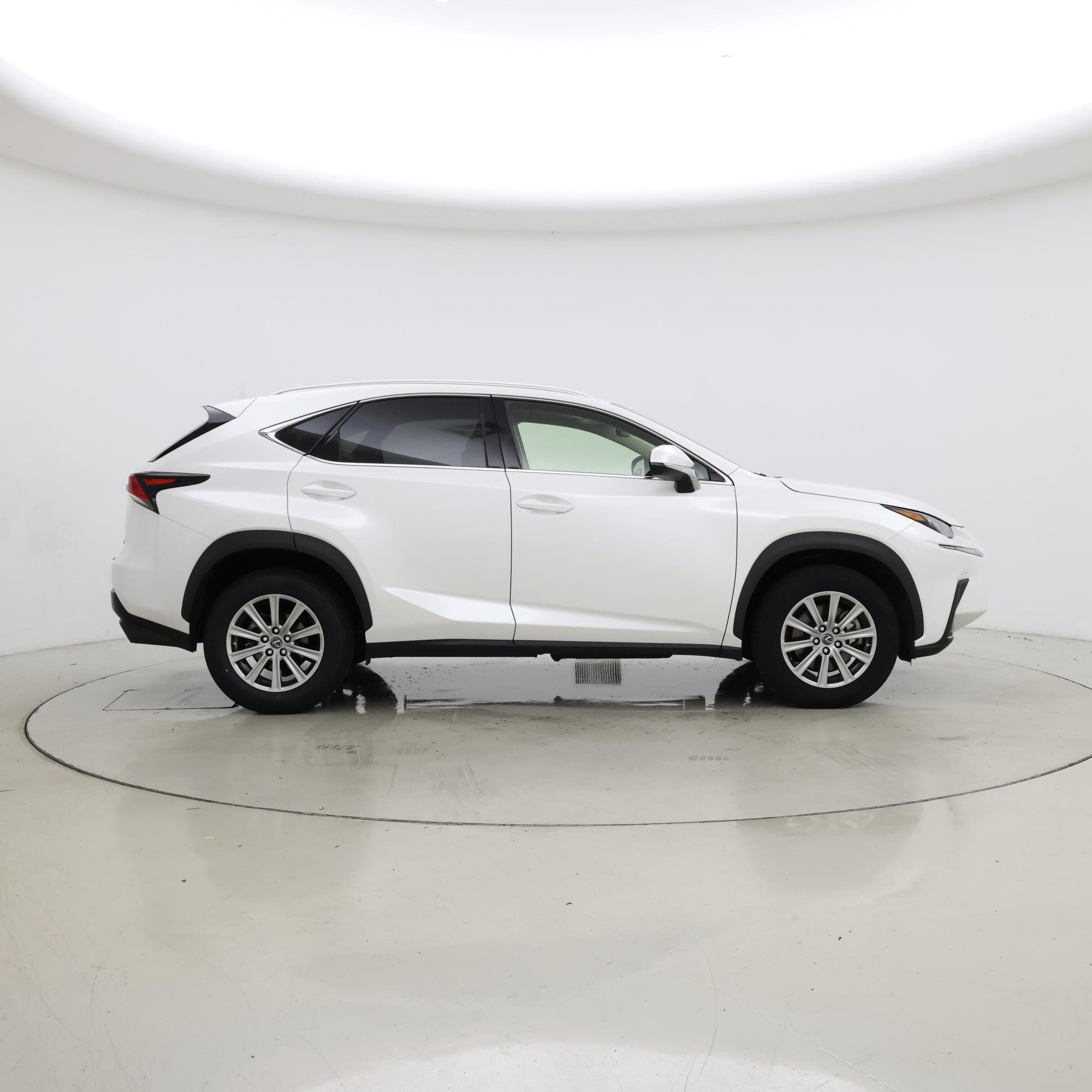 Thumbnail: 2018 Lexus NX - 7