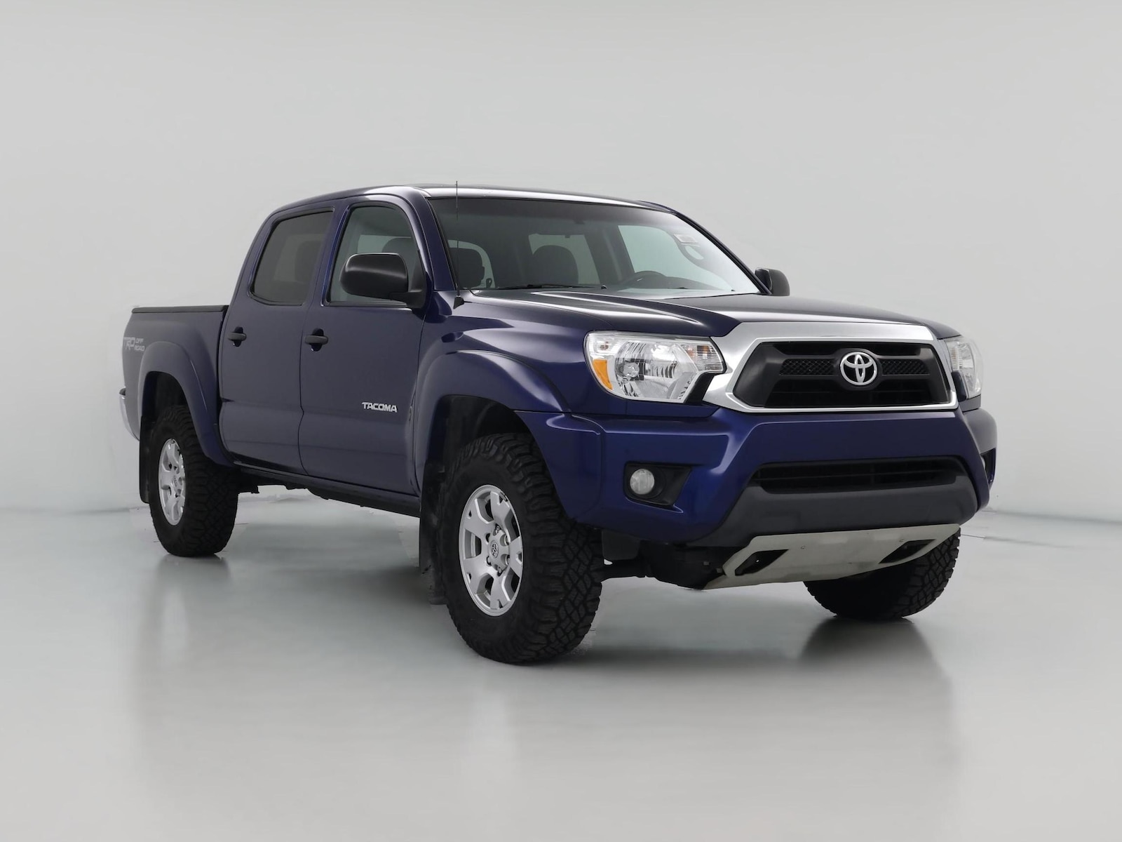 2014 Toyota Tacoma Base