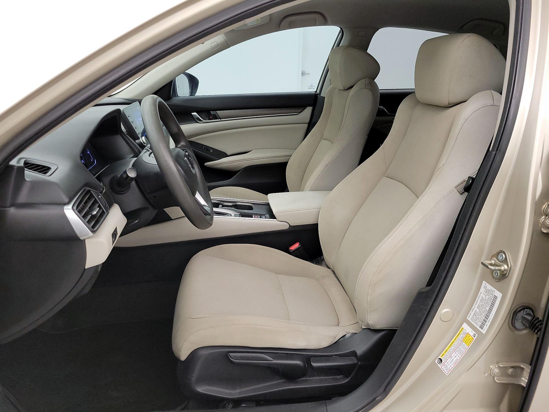 Thumbnail: 2018 Honda Accord - 11