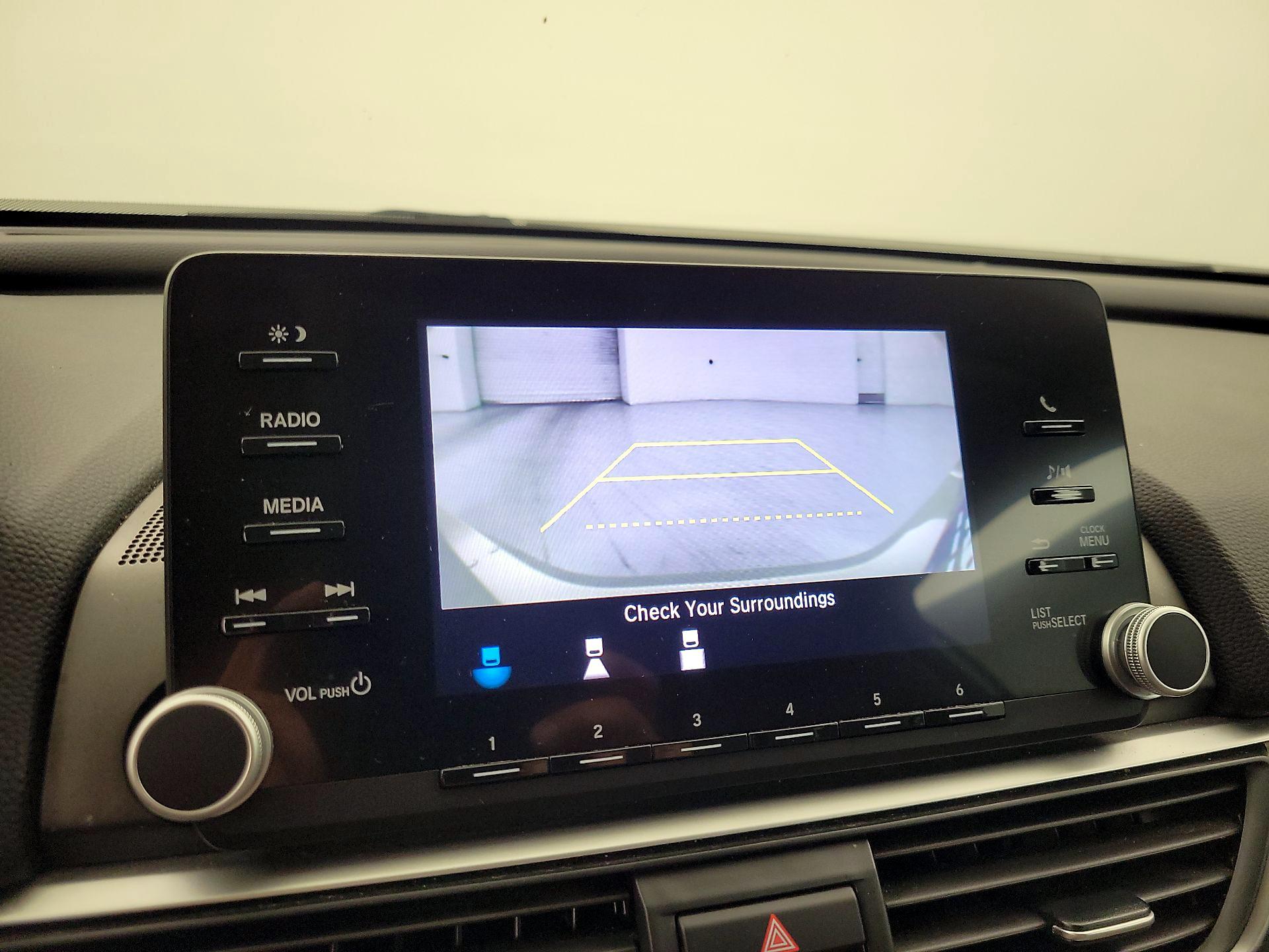 Thumbnail: 2018 Honda Accord - 14