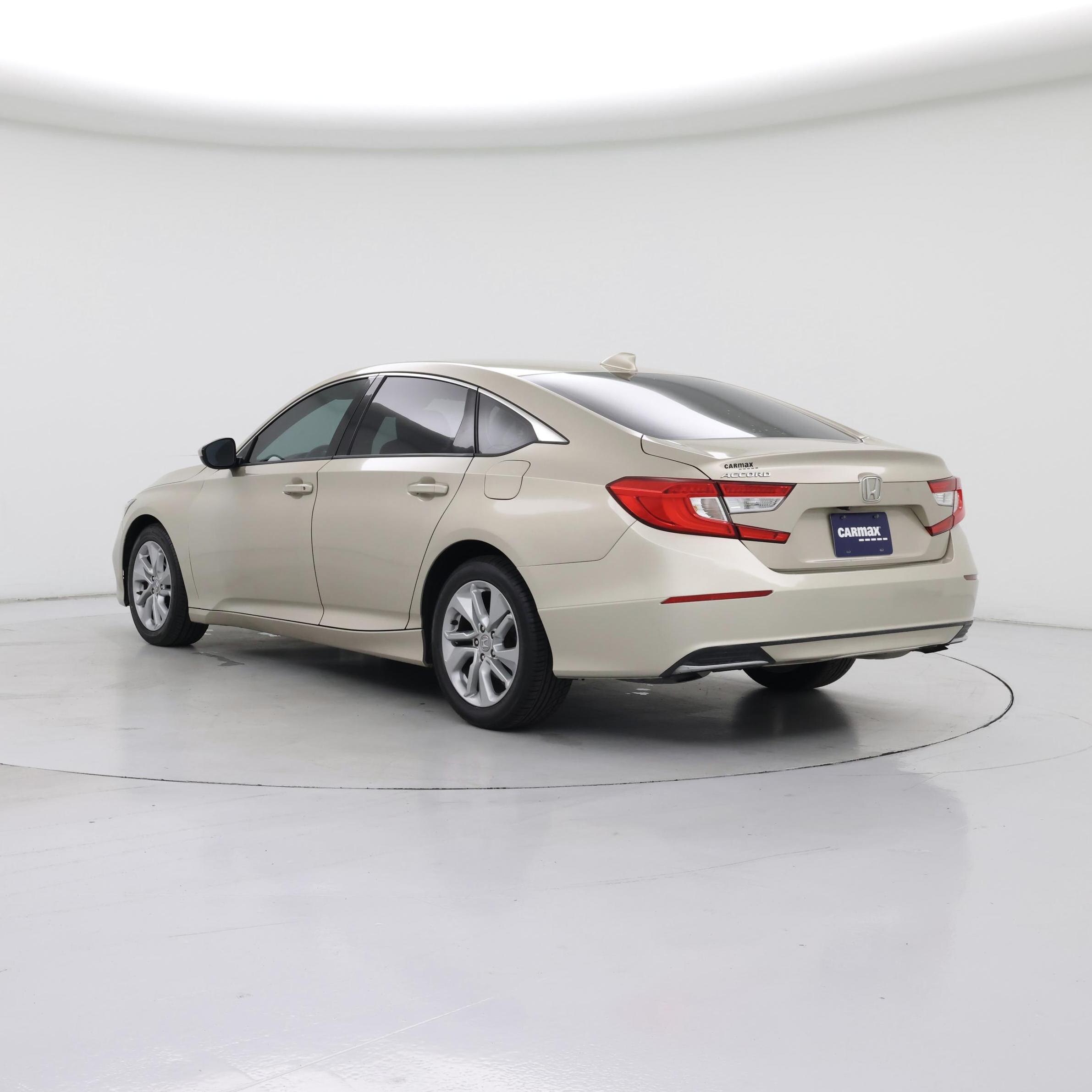 Thumbnail: 2018 Honda Accord - 2