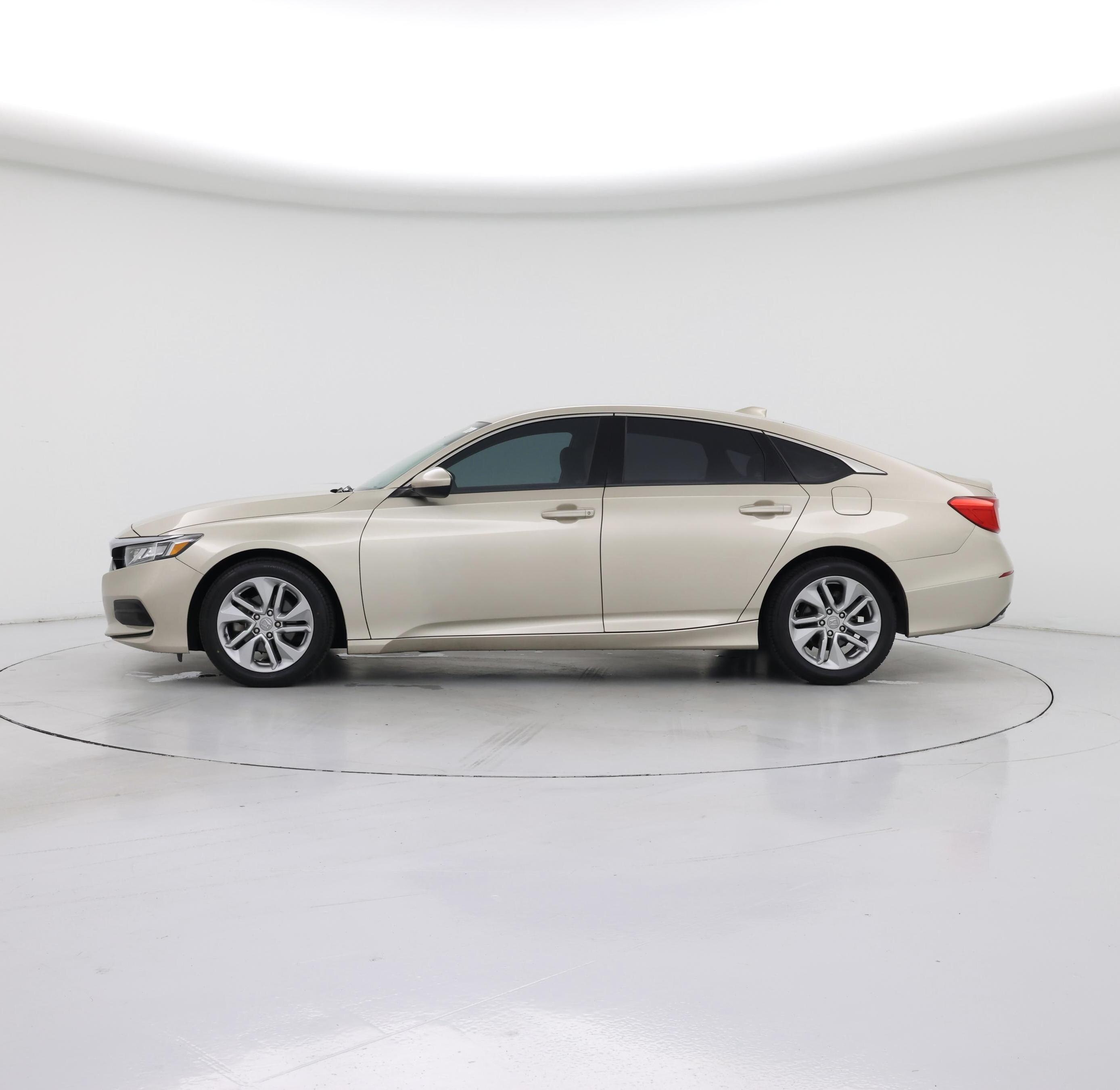 Thumbnail: 2018 Honda Accord - 3