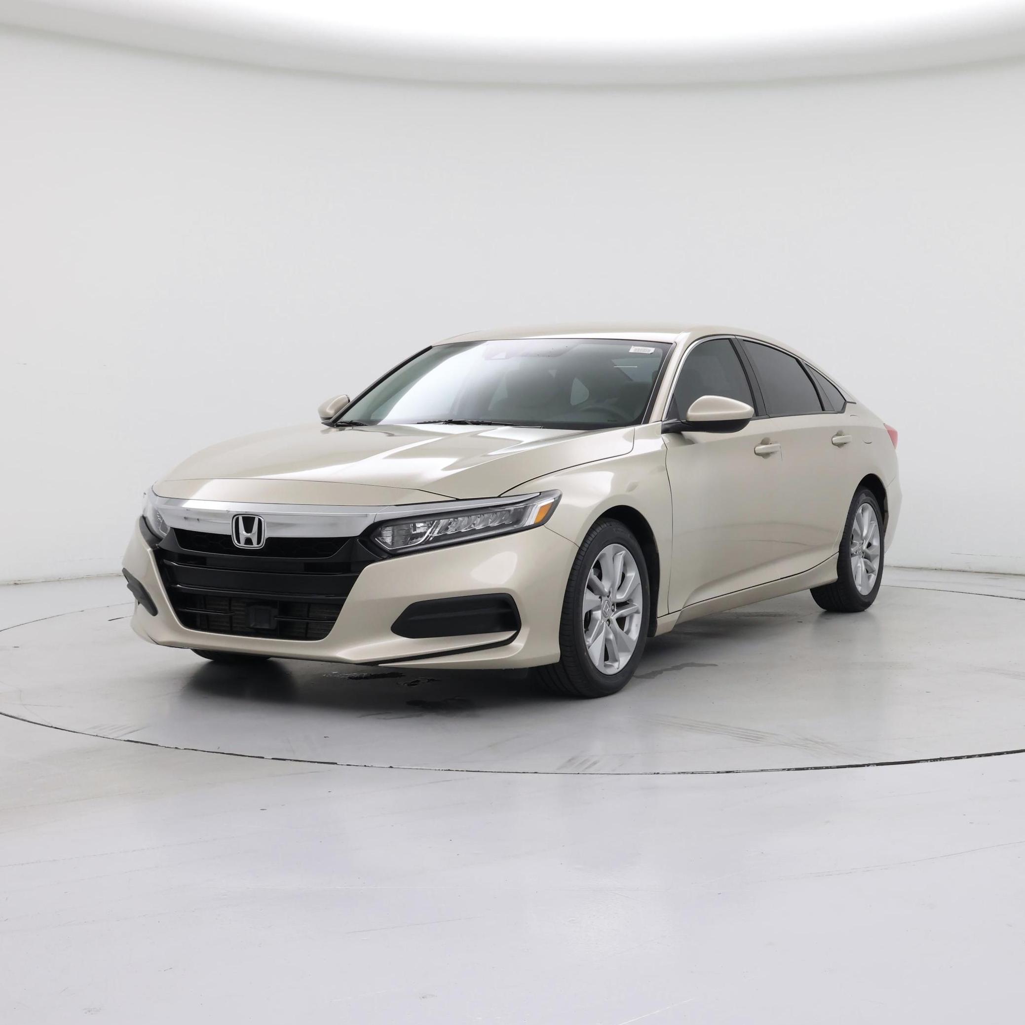 Thumbnail: 2018 Honda Accord - 4