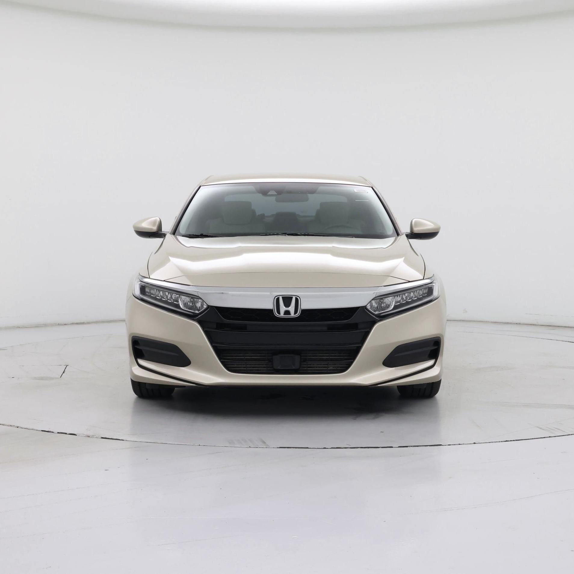 Thumbnail: 2018 Honda Accord - 5