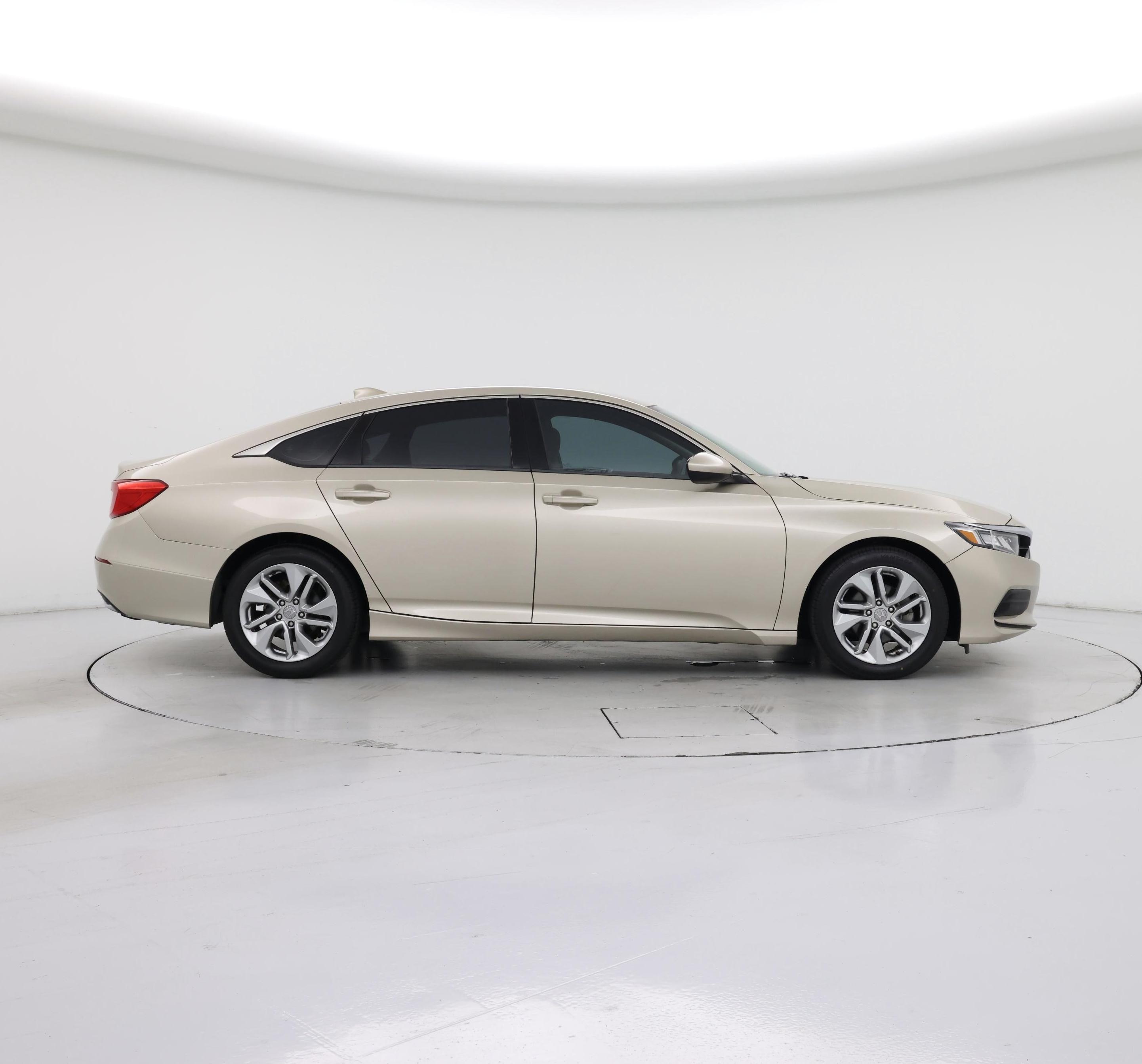 Thumbnail: 2018 Honda Accord - 7