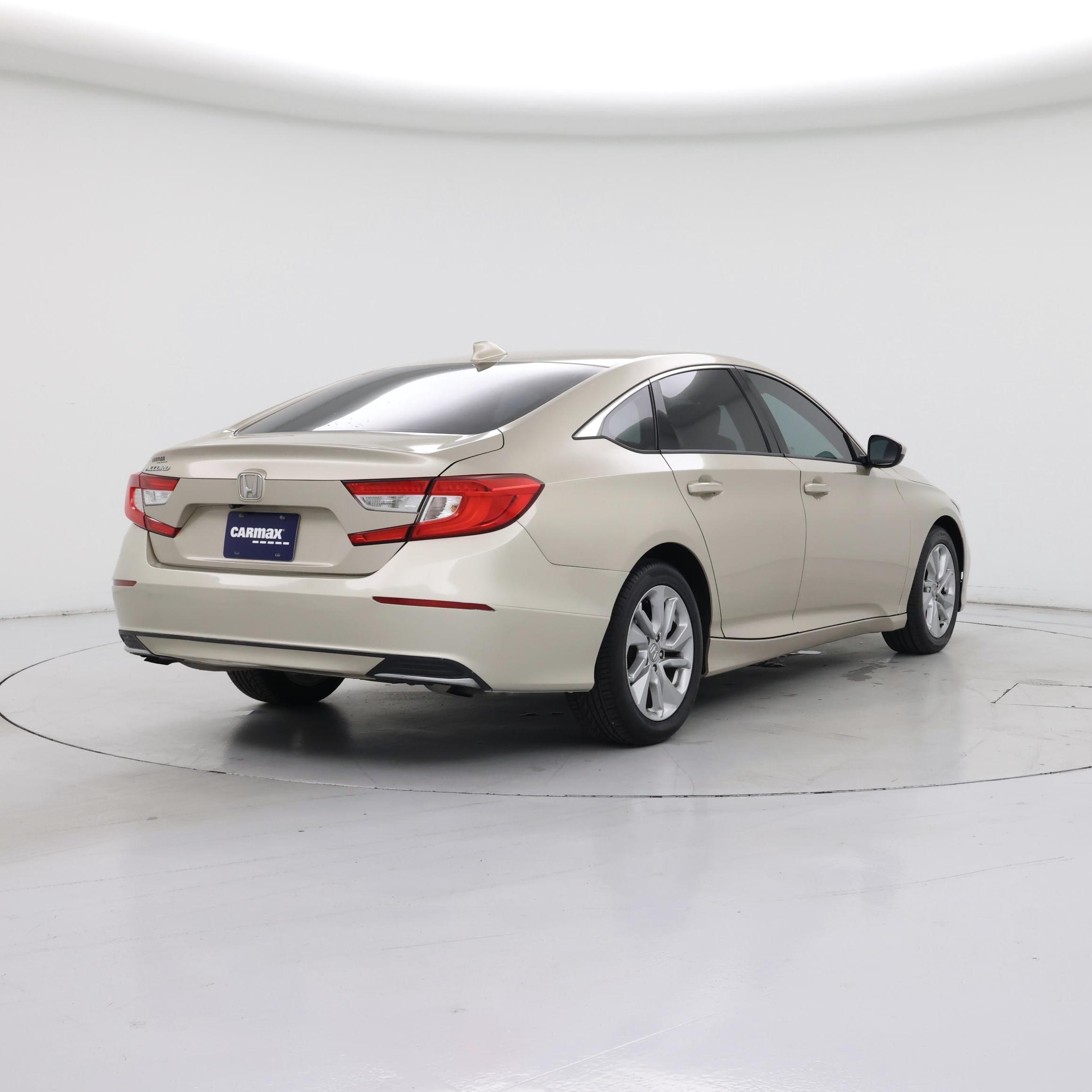 Thumbnail: 2018 Honda Accord - 8