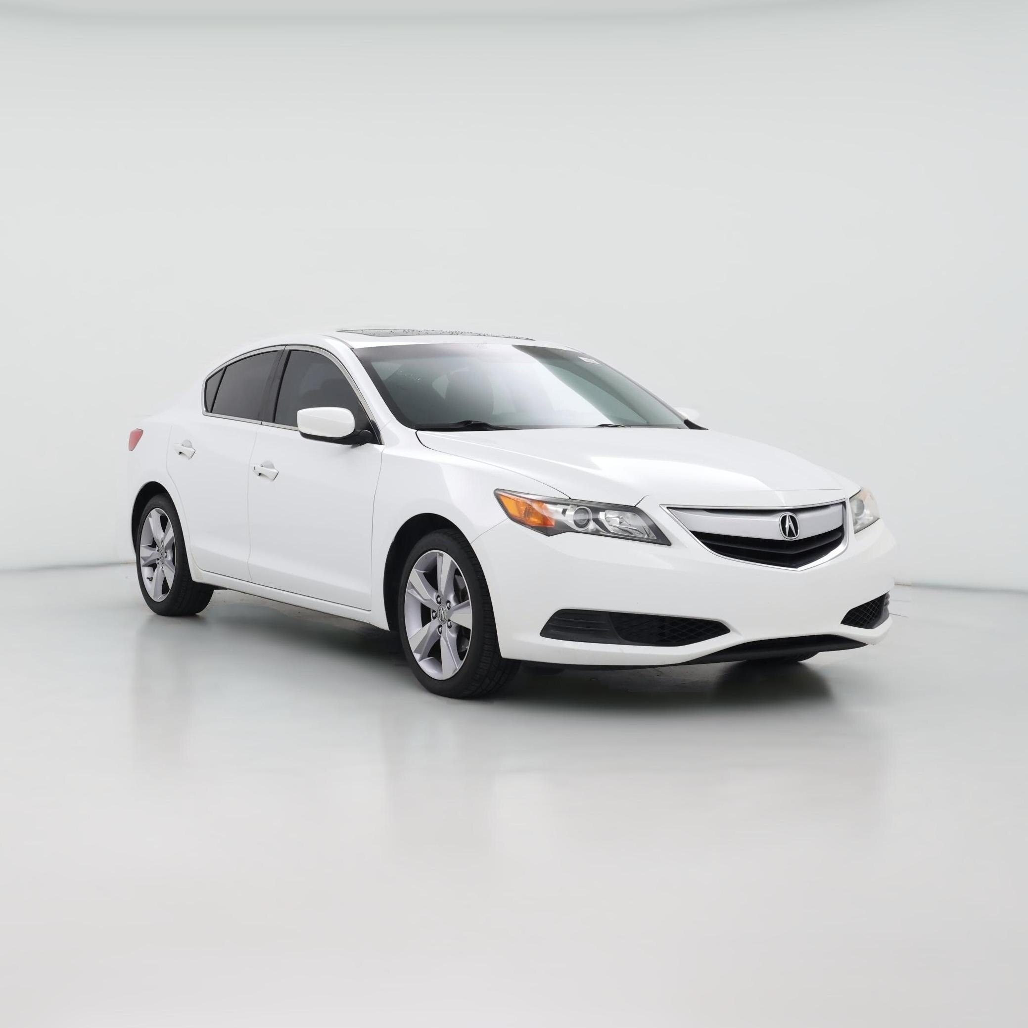 Thumbnail: 2015 Acura ILX - 1