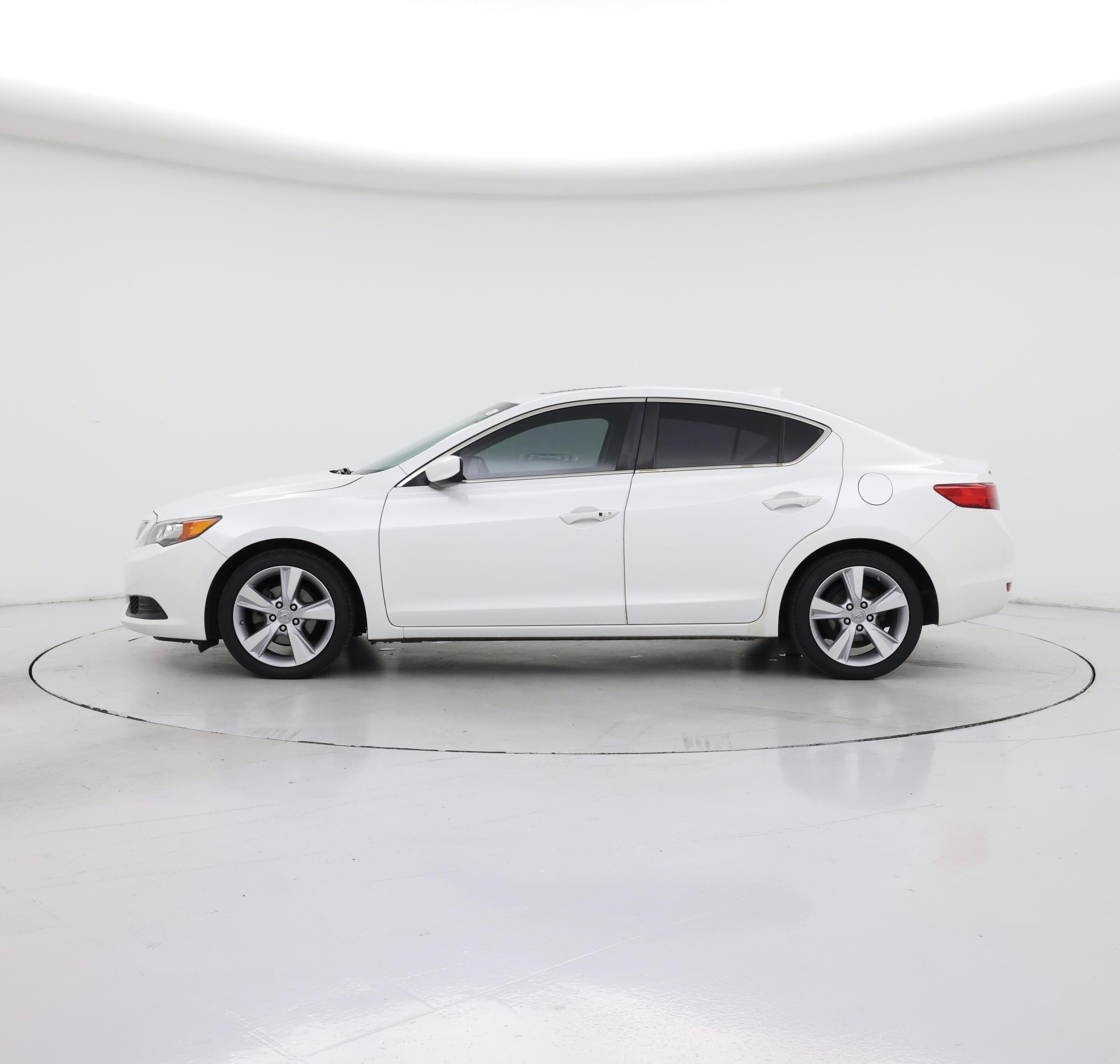 Thumbnail: 2015 Acura ILX - 3