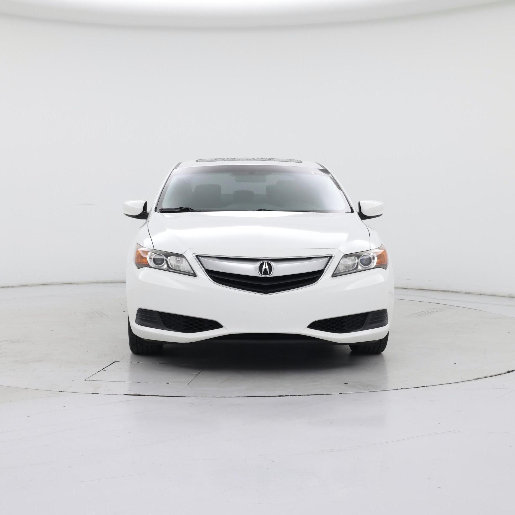 Thumbnail: 2015 Acura ILX - 5