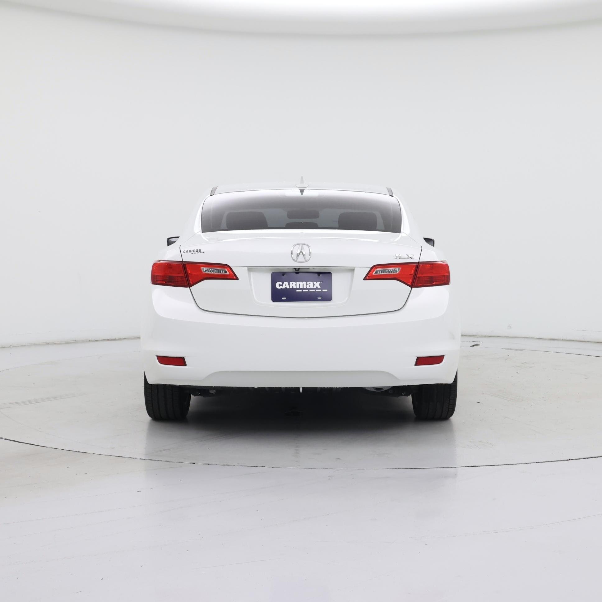Thumbnail: 2015 Acura ILX - 6