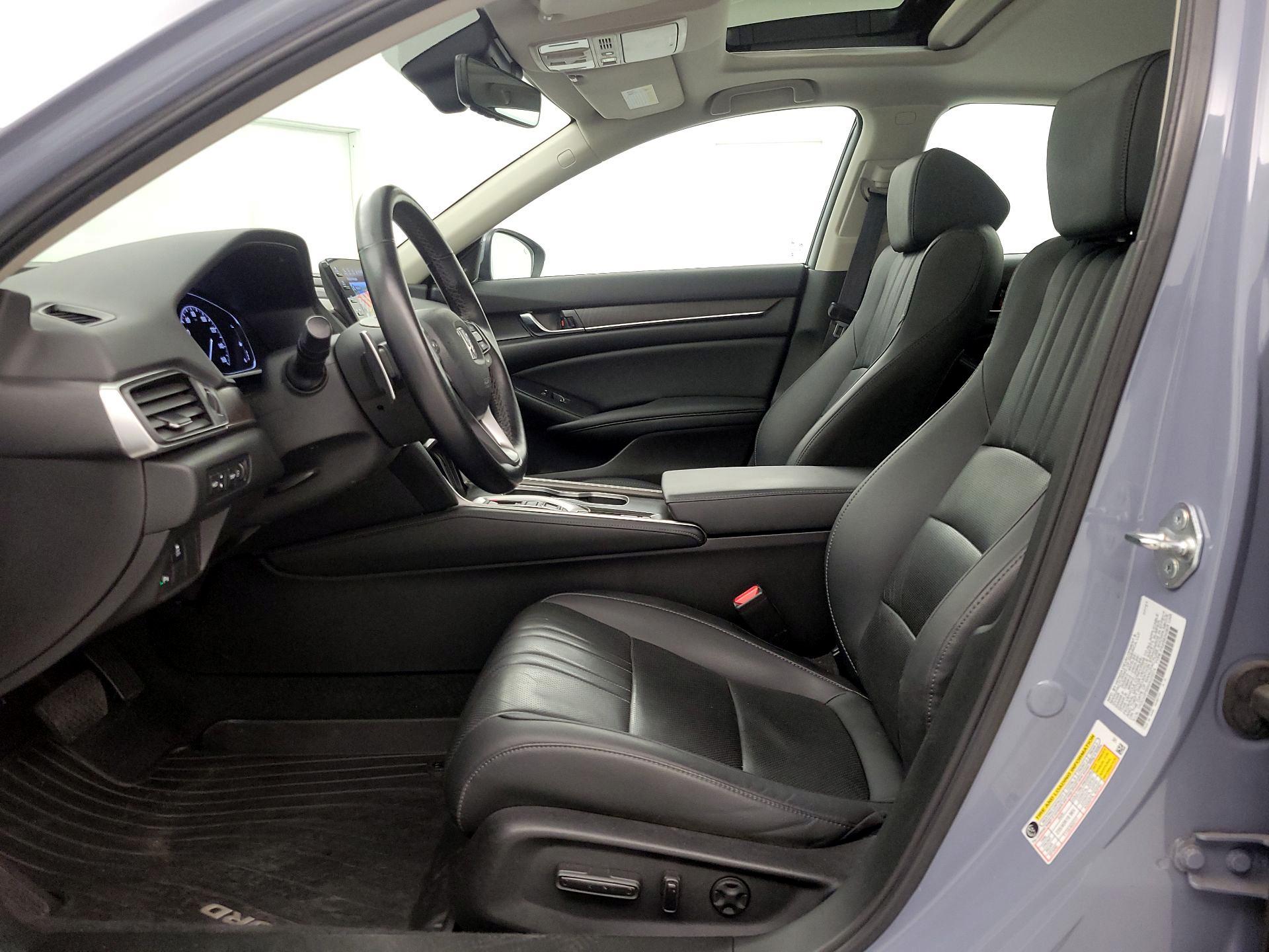 Thumbnail: 2021 Honda Accord - 11