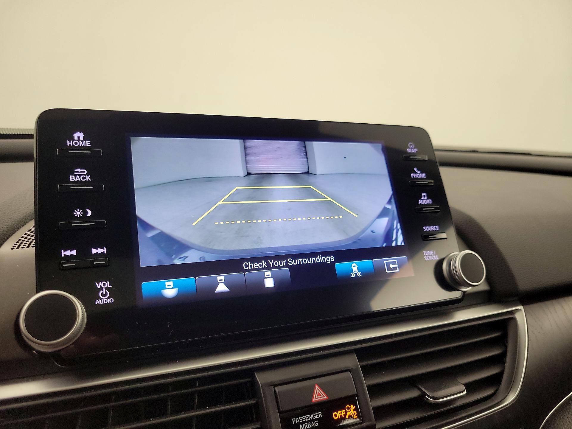Thumbnail: 2021 Honda Accord - 15
