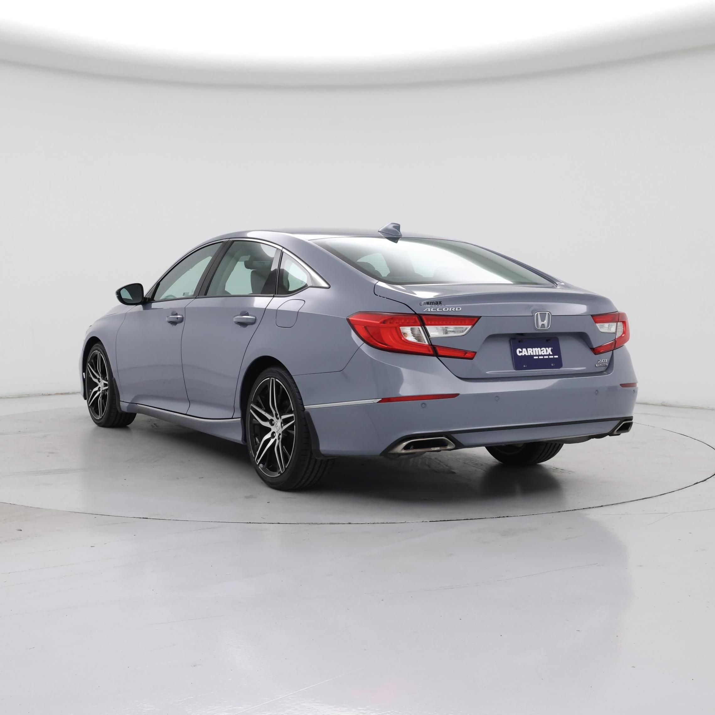 Thumbnail: 2021 Honda Accord - 2