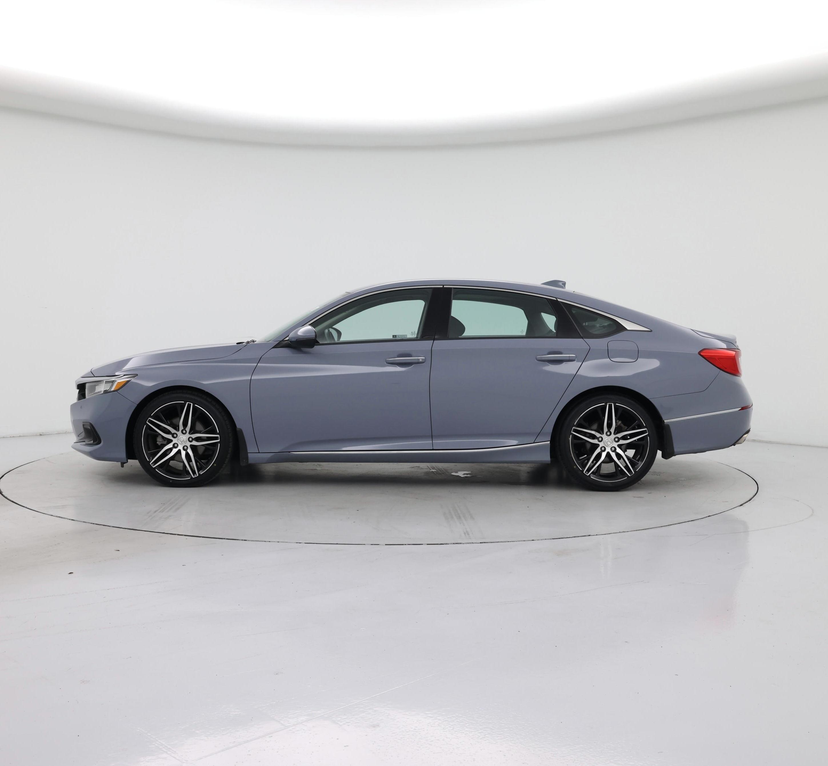 Thumbnail: 2021 Honda Accord - 3