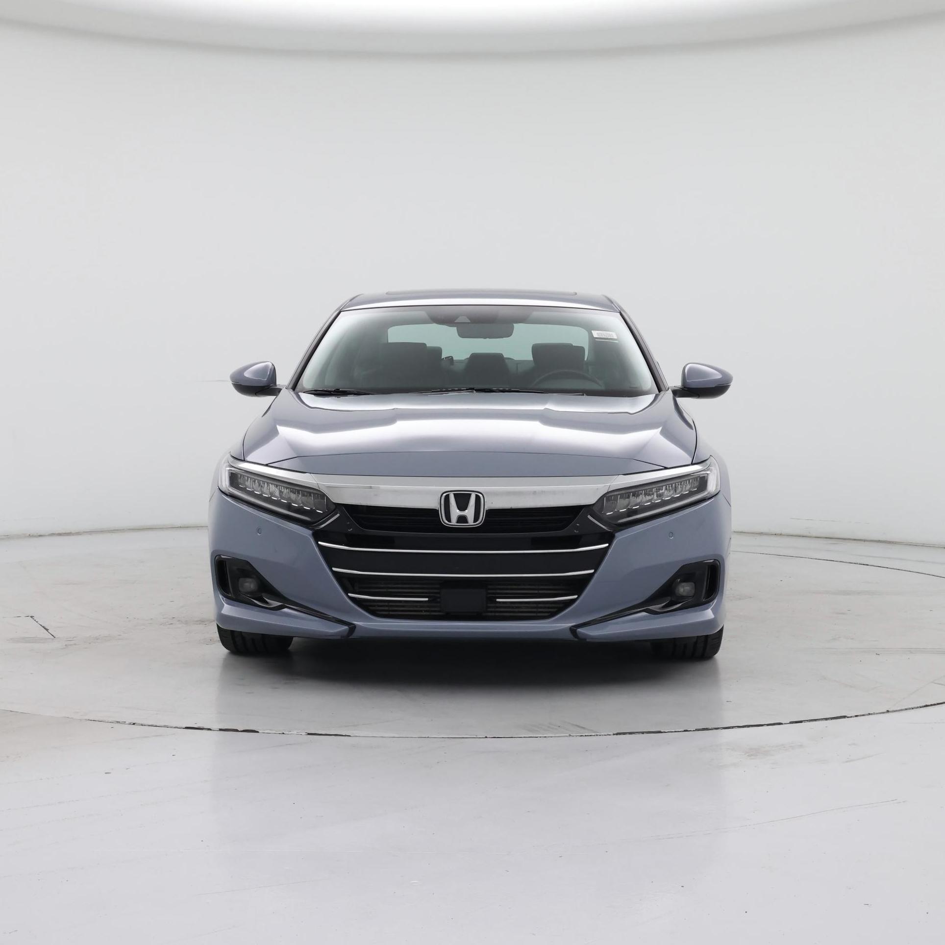 Thumbnail: 2021 Honda Accord - 5