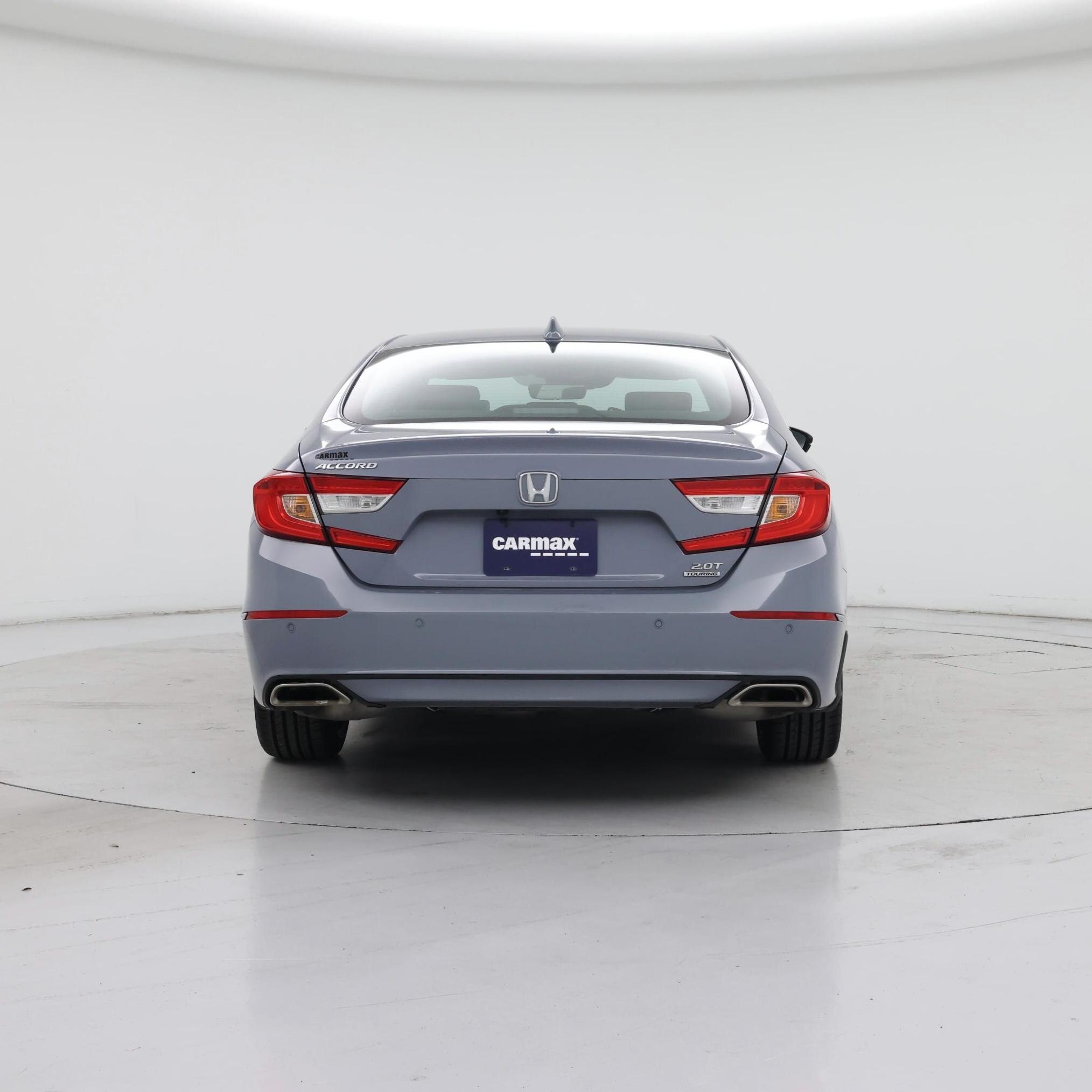 Thumbnail: 2021 Honda Accord - 6