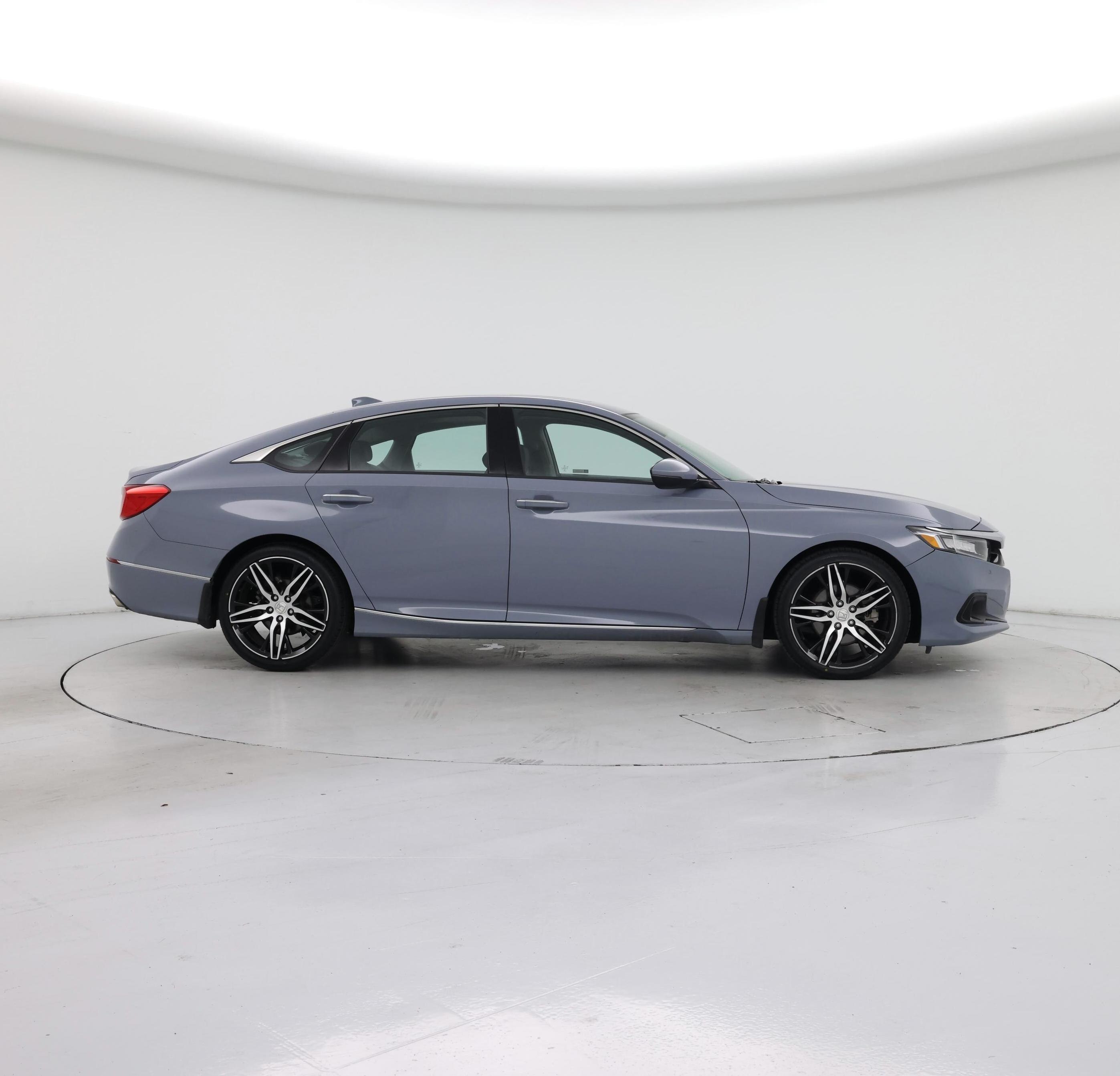 Thumbnail: 2021 Honda Accord - 7