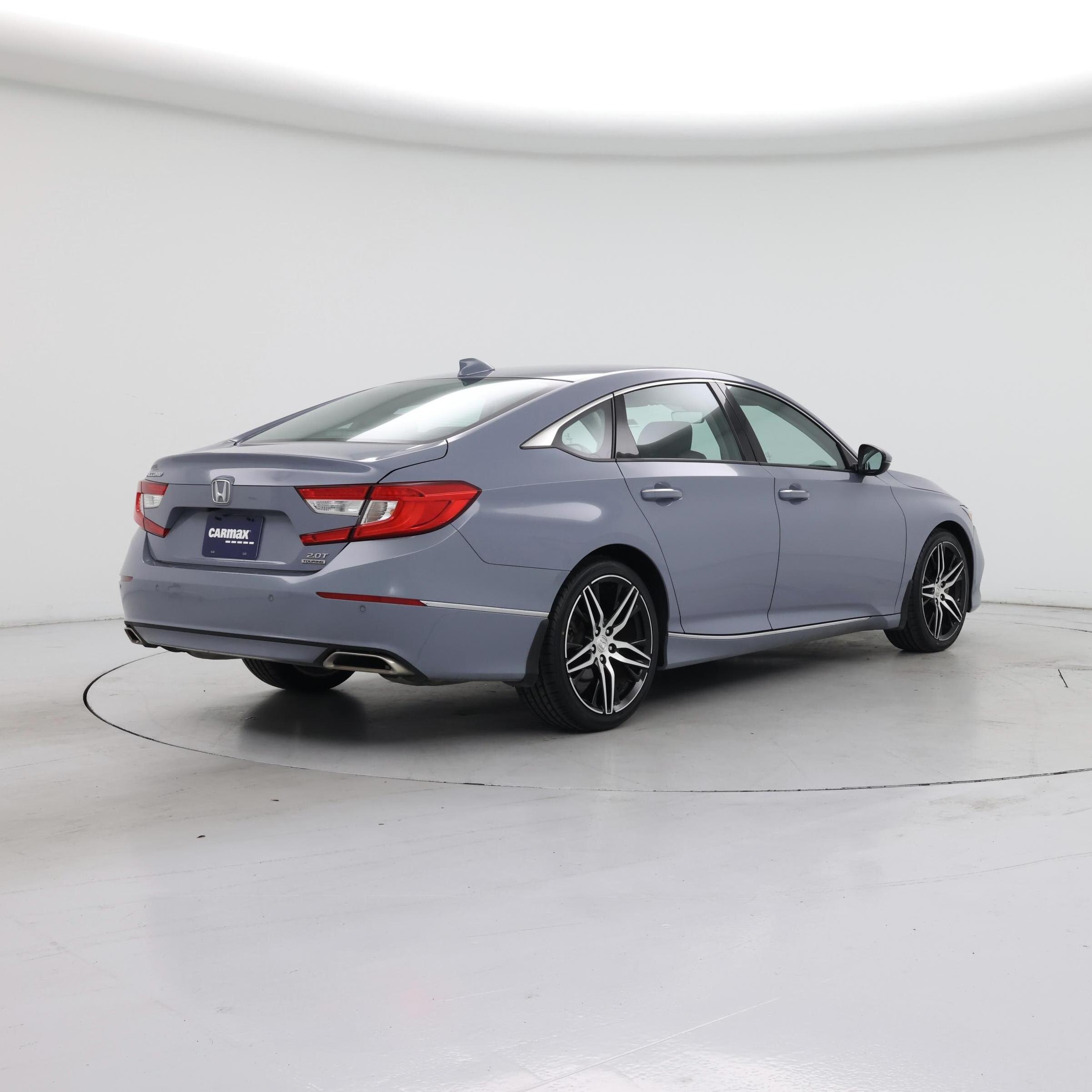 Thumbnail: 2021 Honda Accord - 8