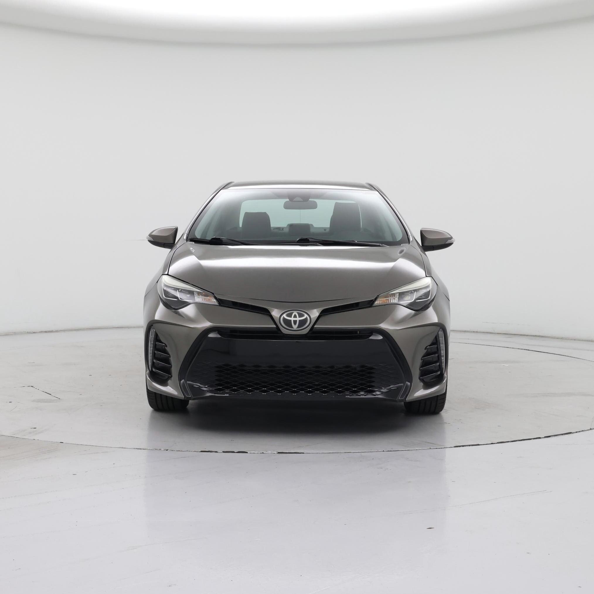 Thumbnail: 2017 Toyota Corolla - 5
