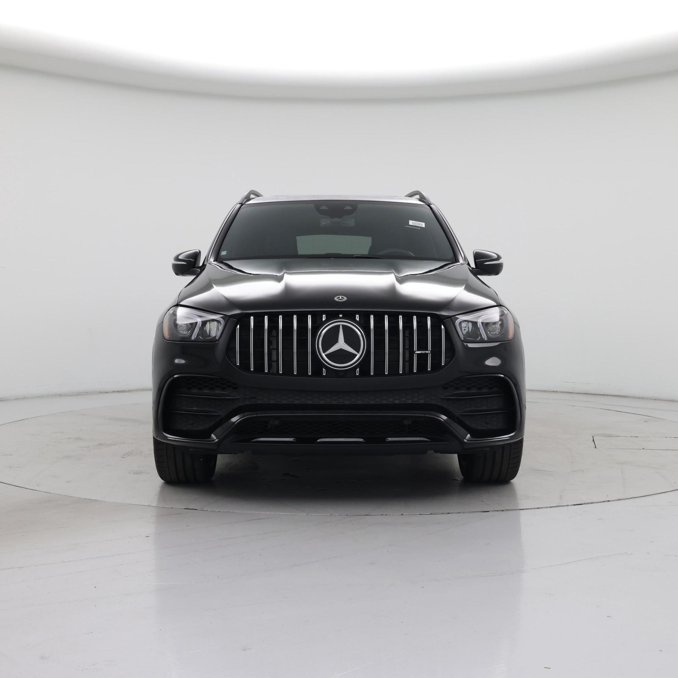 Thumbnail: 2022 Mercedes-Benz GLE - 5