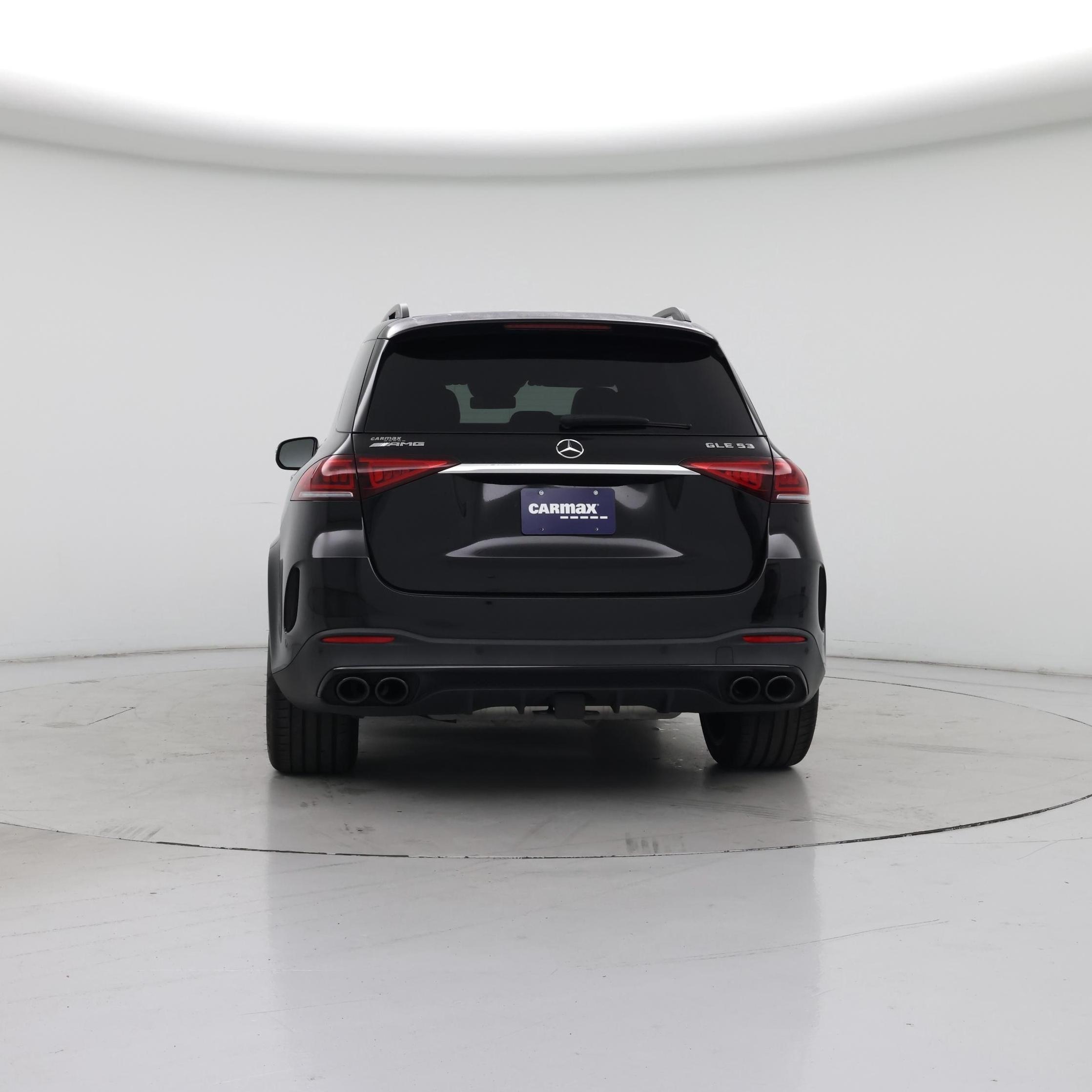 Thumbnail: 2022 Mercedes-Benz GLE - 6