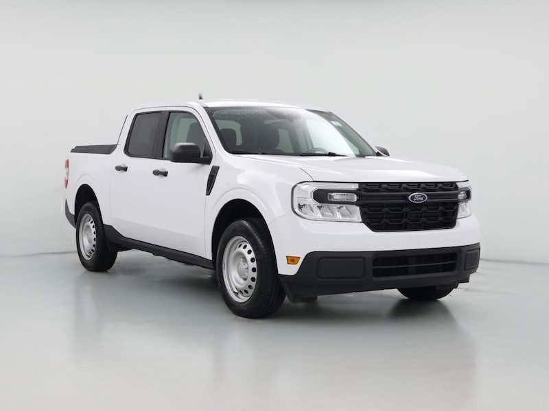 2023 Ford Maverick XL -
                  Tampa, FL