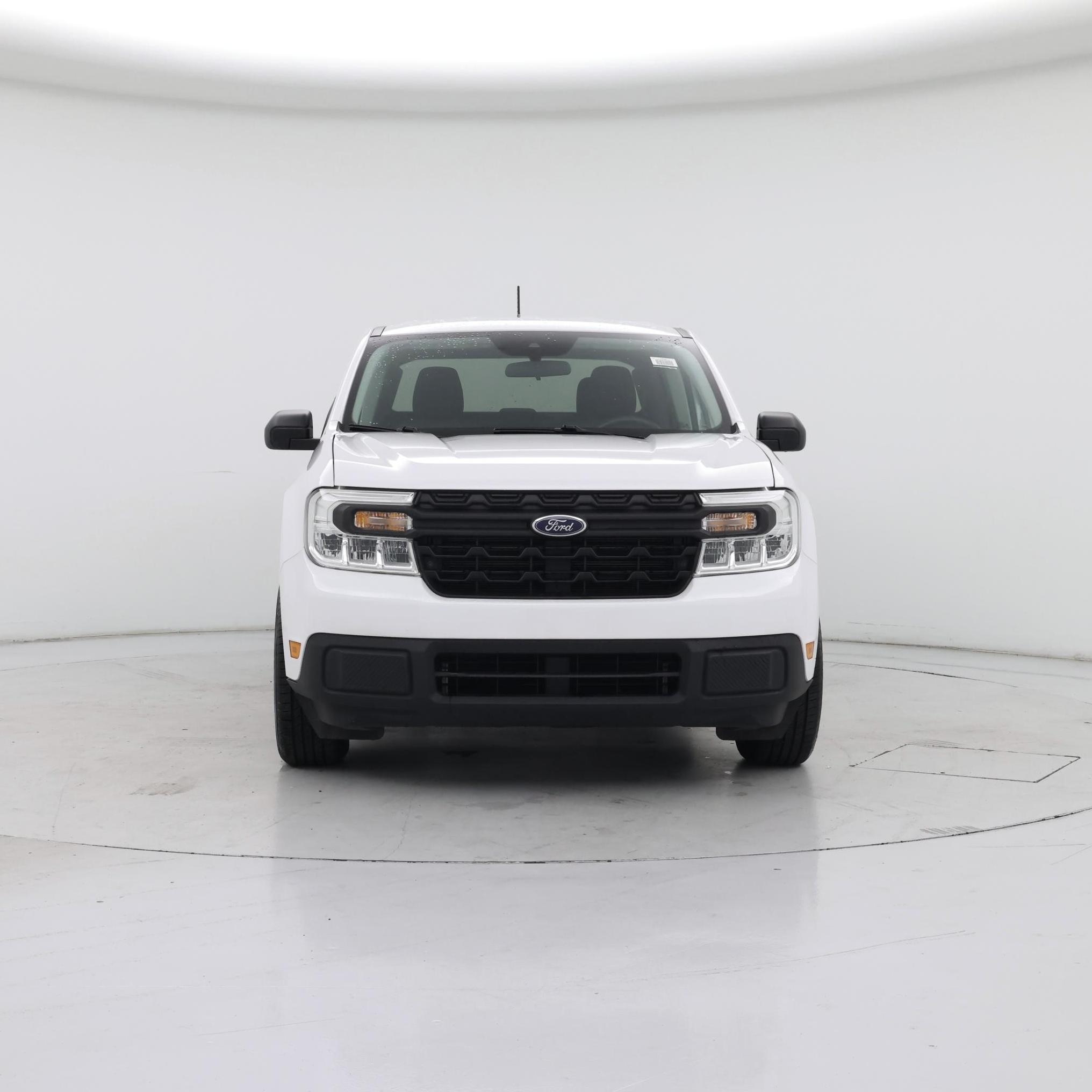 Thumbnail: 2023 Ford Maverick - 5