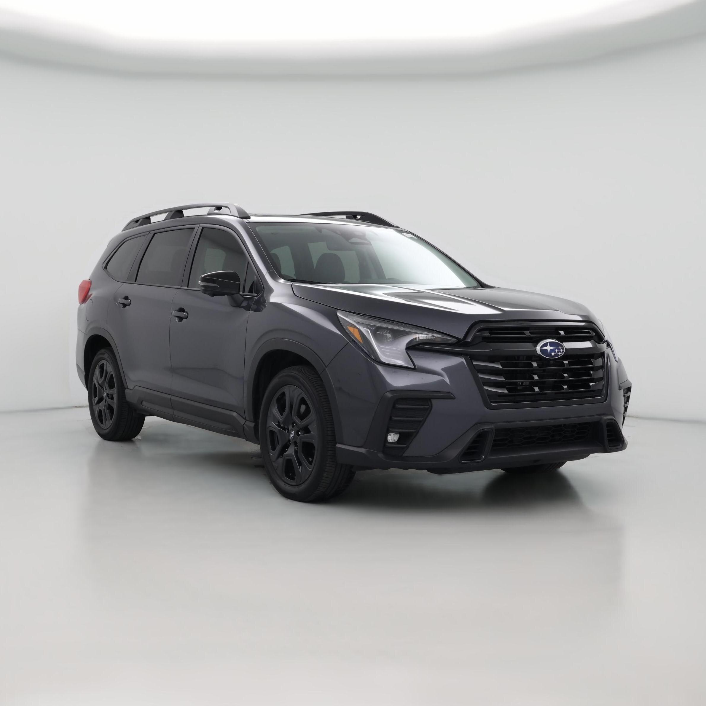 Thumbnail: 2023 Subaru Ascent - 1