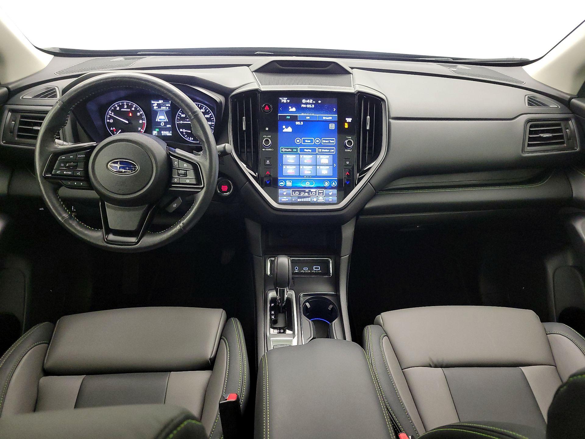 Thumbnail: 2023 Subaru Ascent - 9