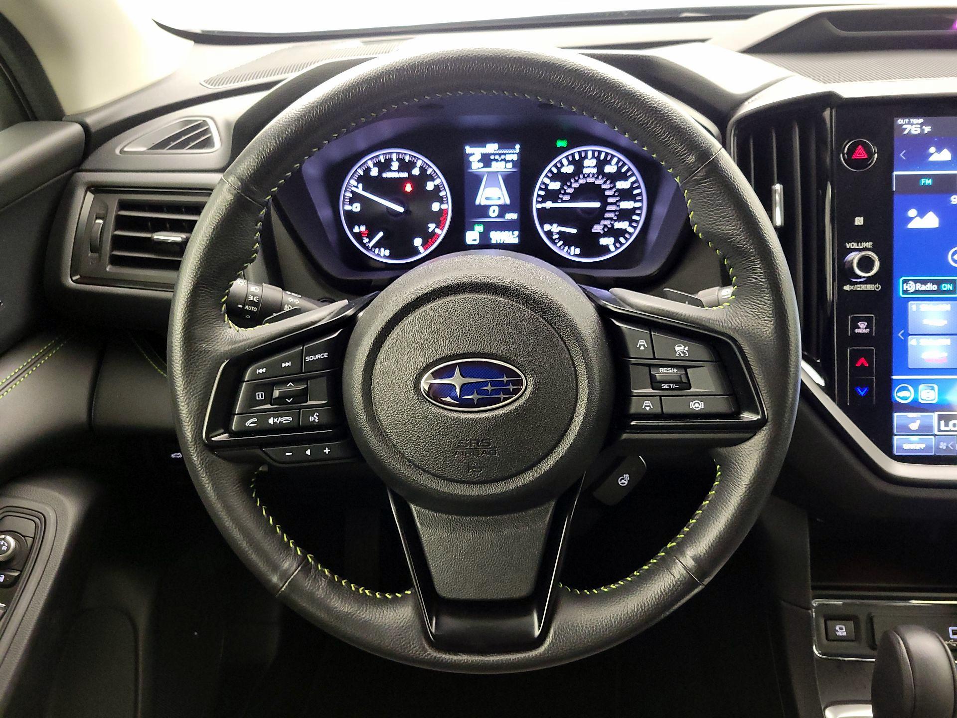 Thumbnail: 2023 Subaru Ascent - 10