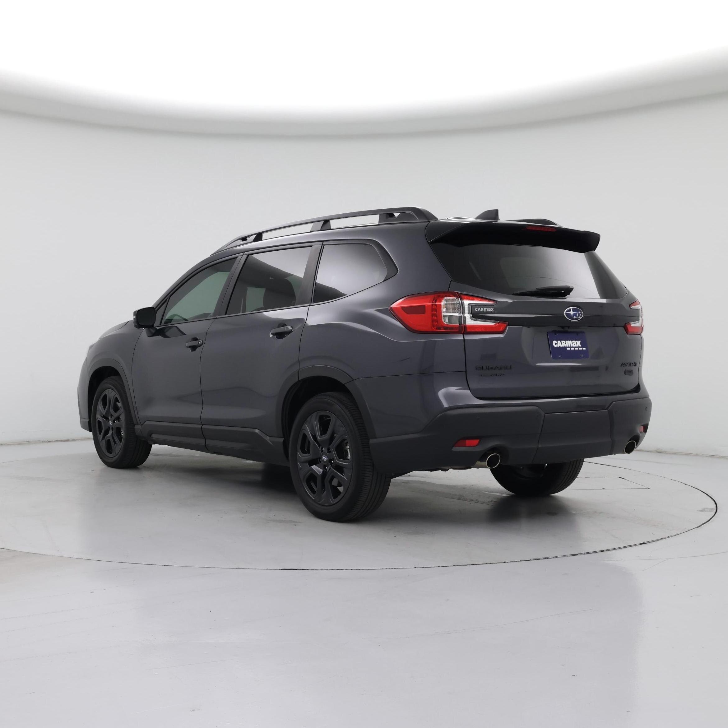 Thumbnail: 2023 Subaru Ascent - 2