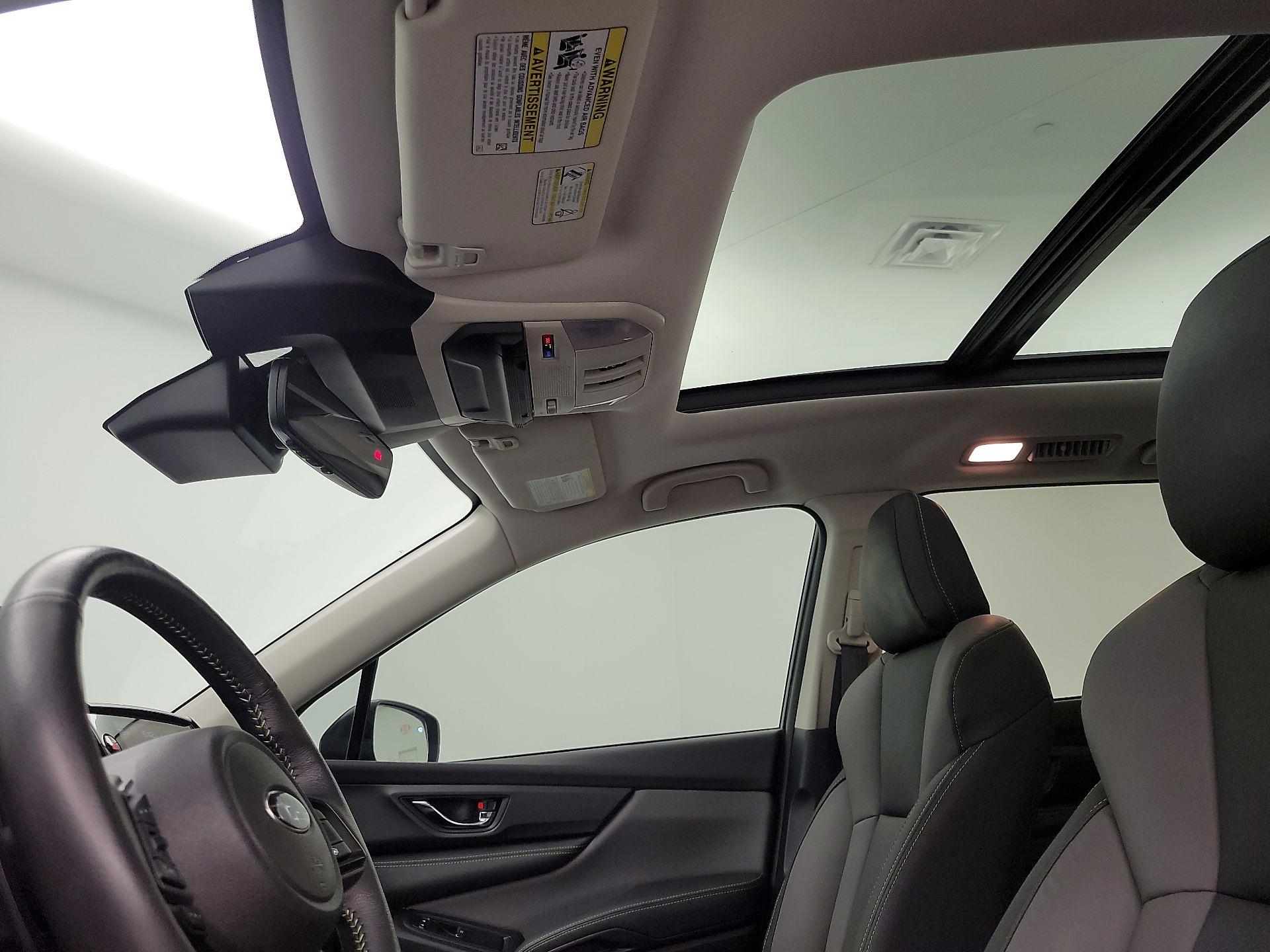 Thumbnail: 2023 Subaru Ascent - 20